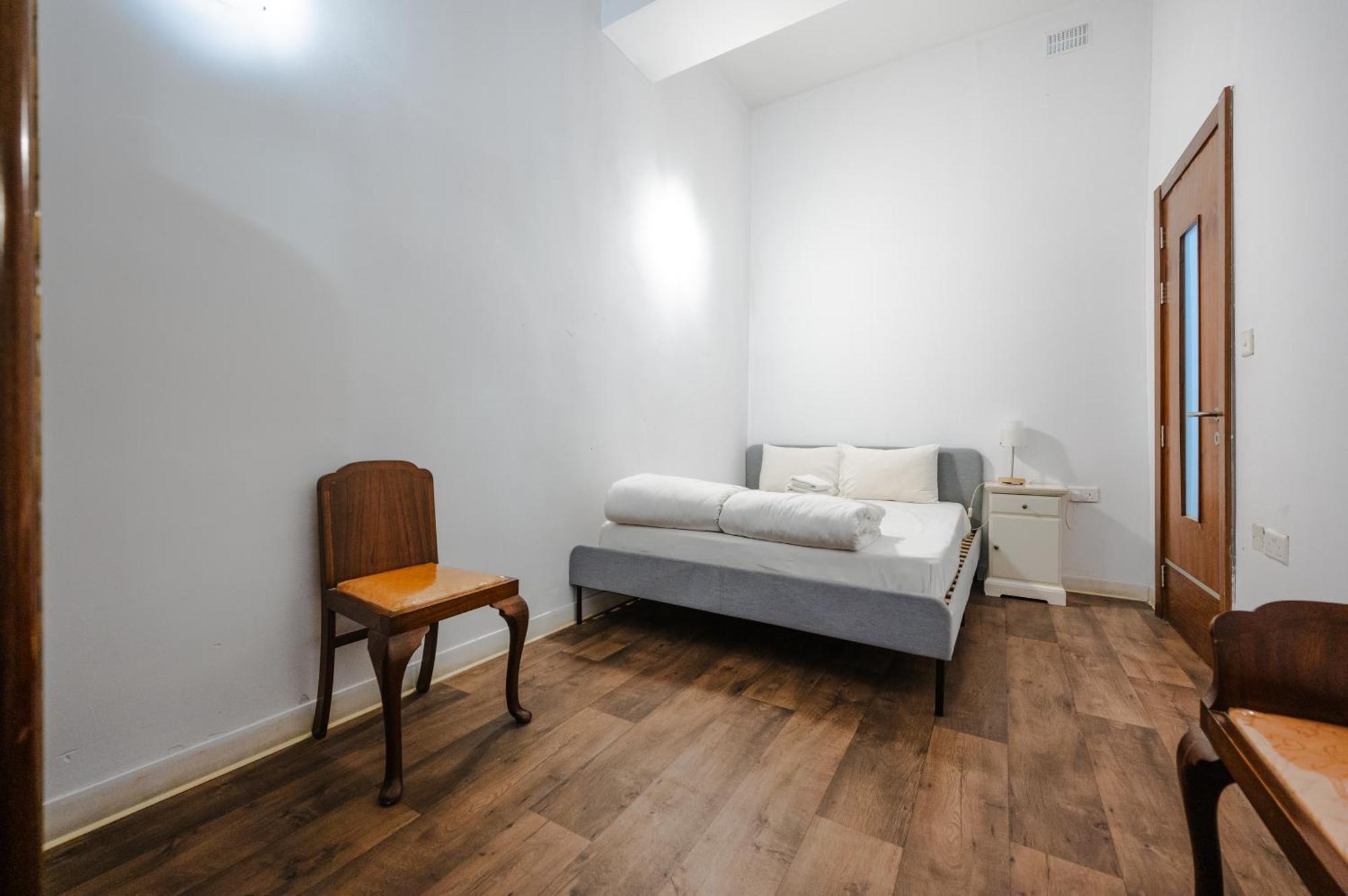 St Two Bedroom Apartment