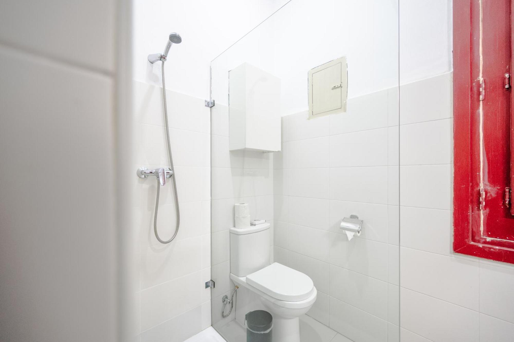 St Two Bedroom Apartment Valletta