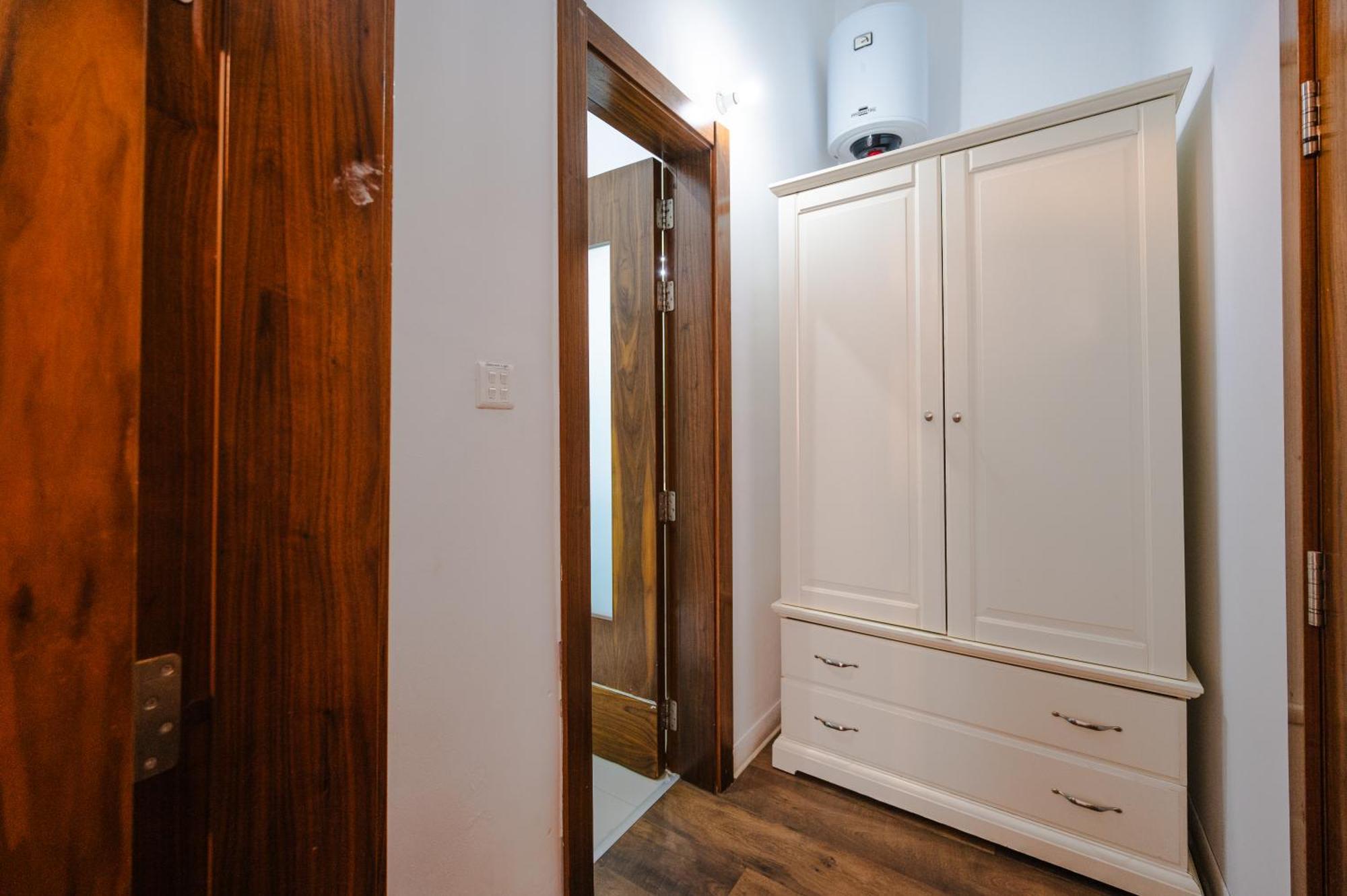 Apartment St Two Bedroom *