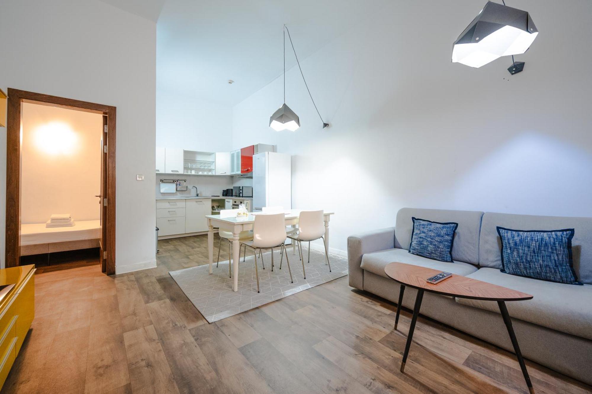 St Two Bedroom Valletta