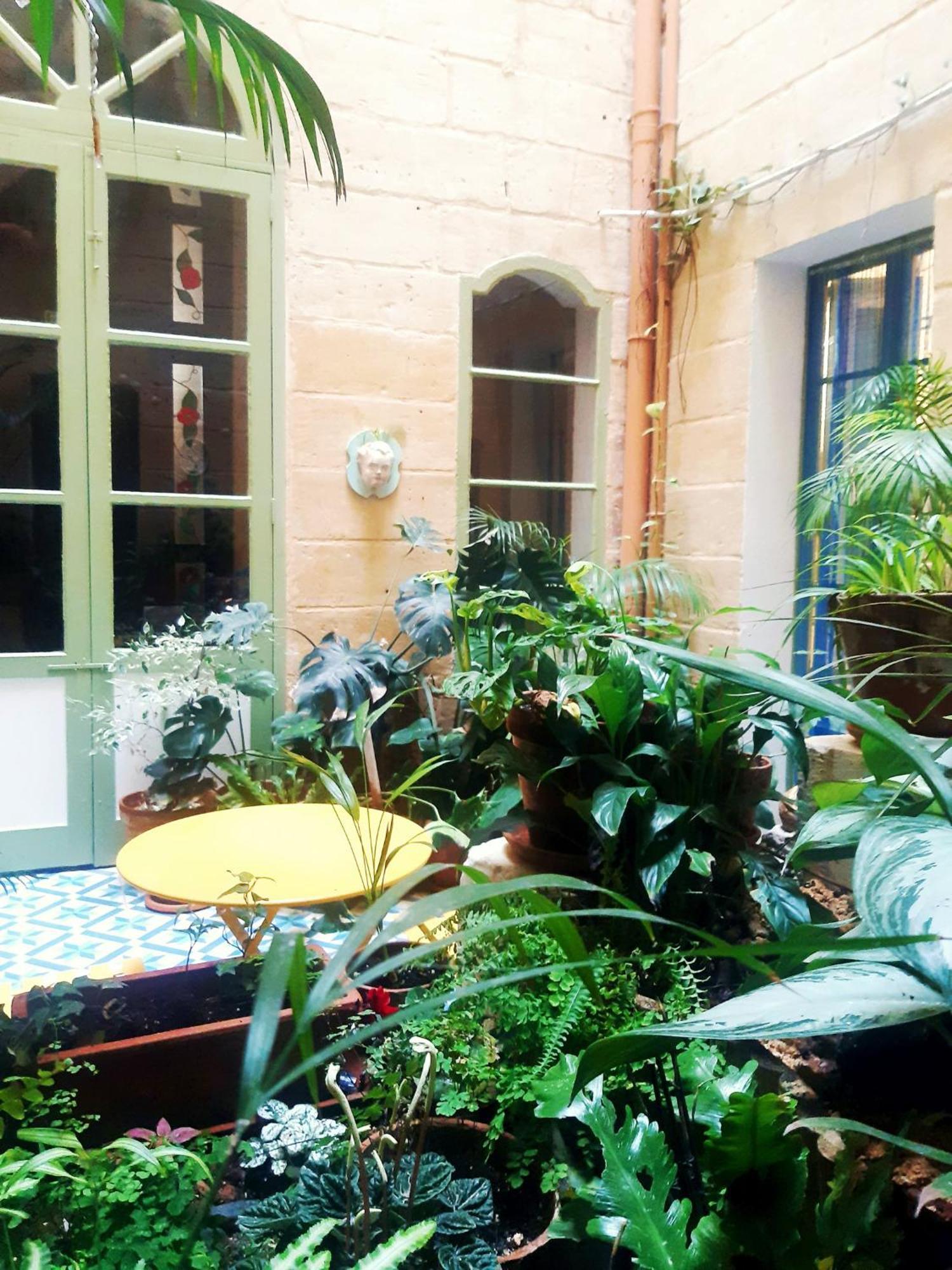 Apartment Myrtle - Authentic Experience Valletta