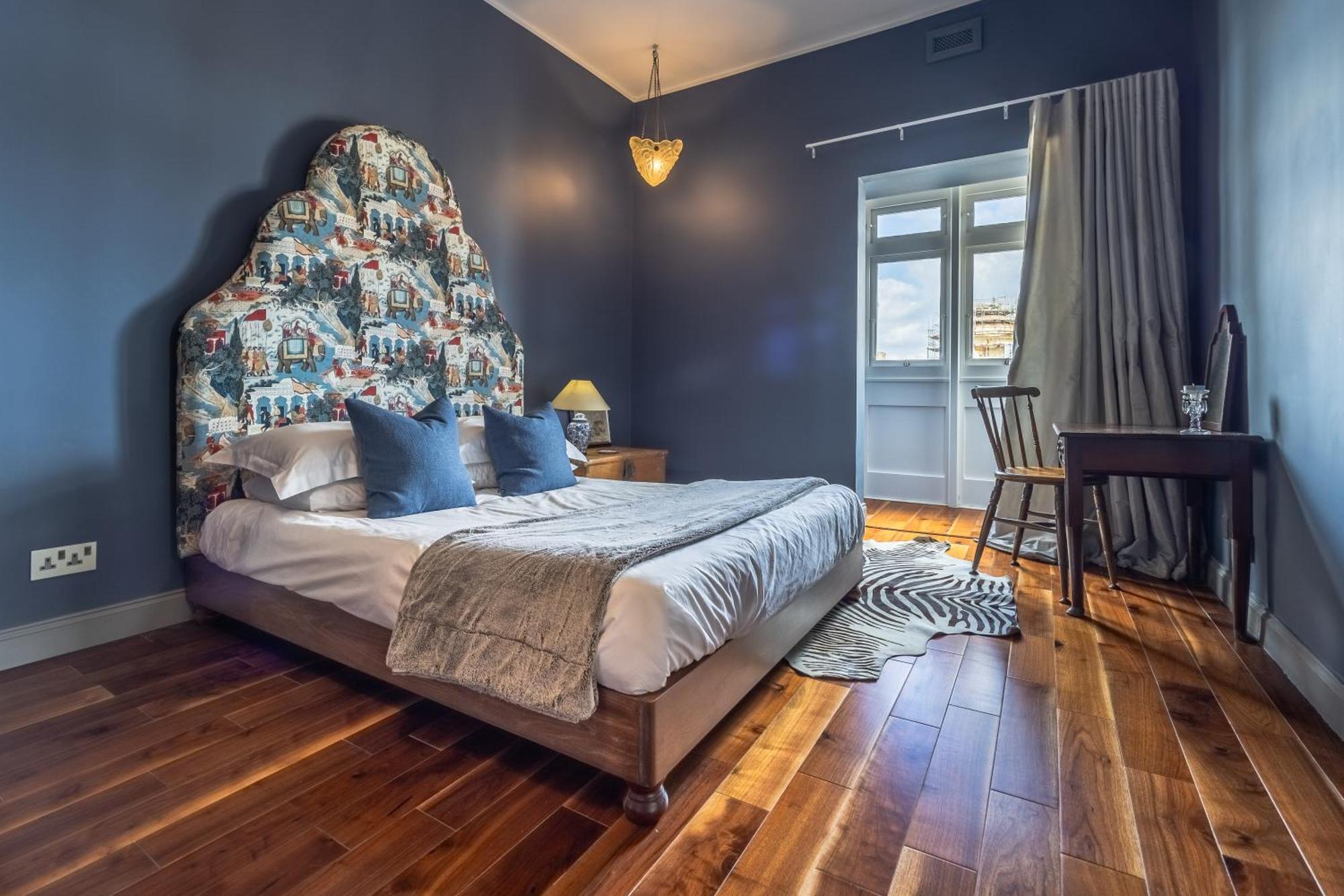 Stylish With Spectacular Views * Valletta