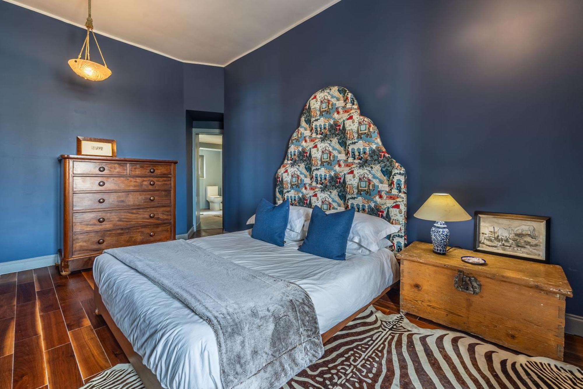 Apartment Stylish With Spectacular Views *