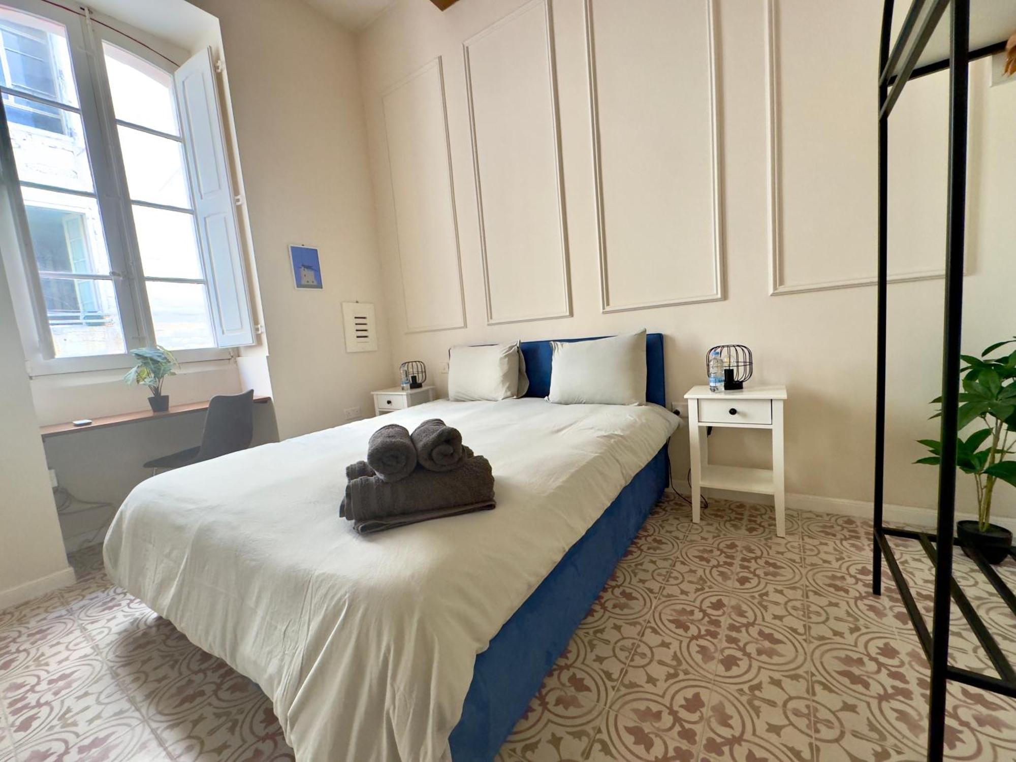 It-tikka Holiday home Valletta