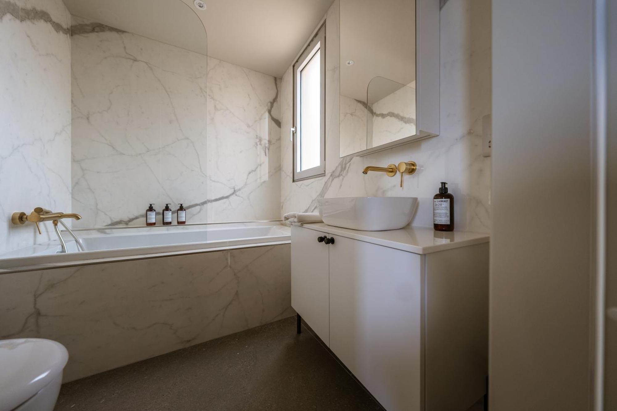 Trabuxu Boutique Living * Valletta