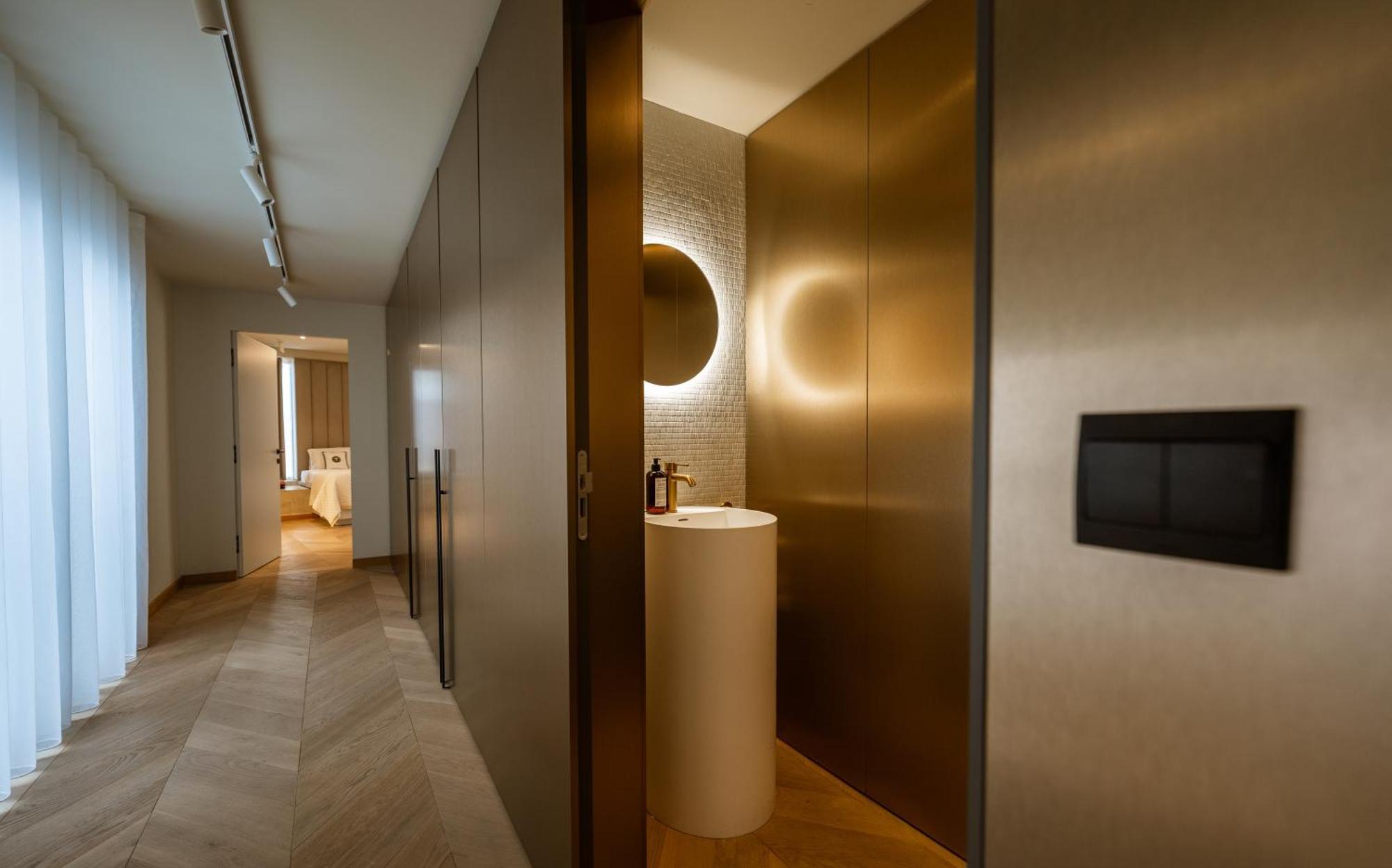 Trabuxu Boutique Living Apartment Valletta