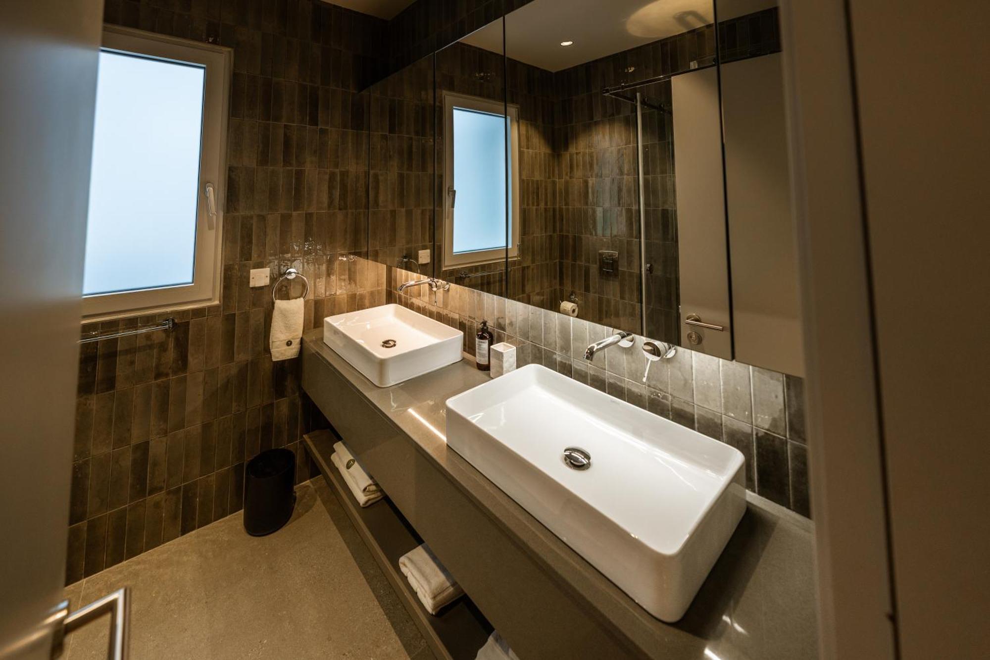 Apartment Trabuxu Boutique Living *