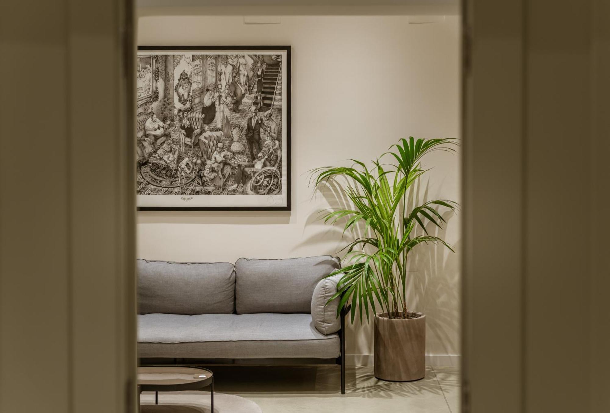 Trabuxu Boutique Living