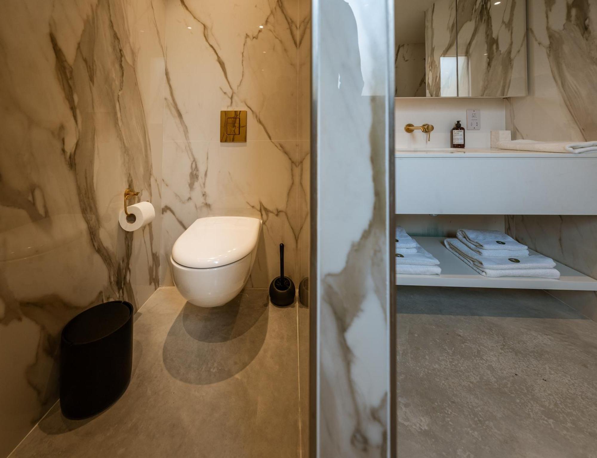 Trabuxu Boutique Living * Valletta