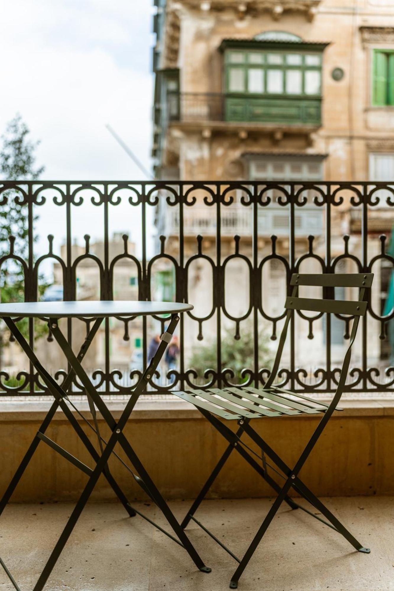 Trabuxu Boutique Living Valletta
