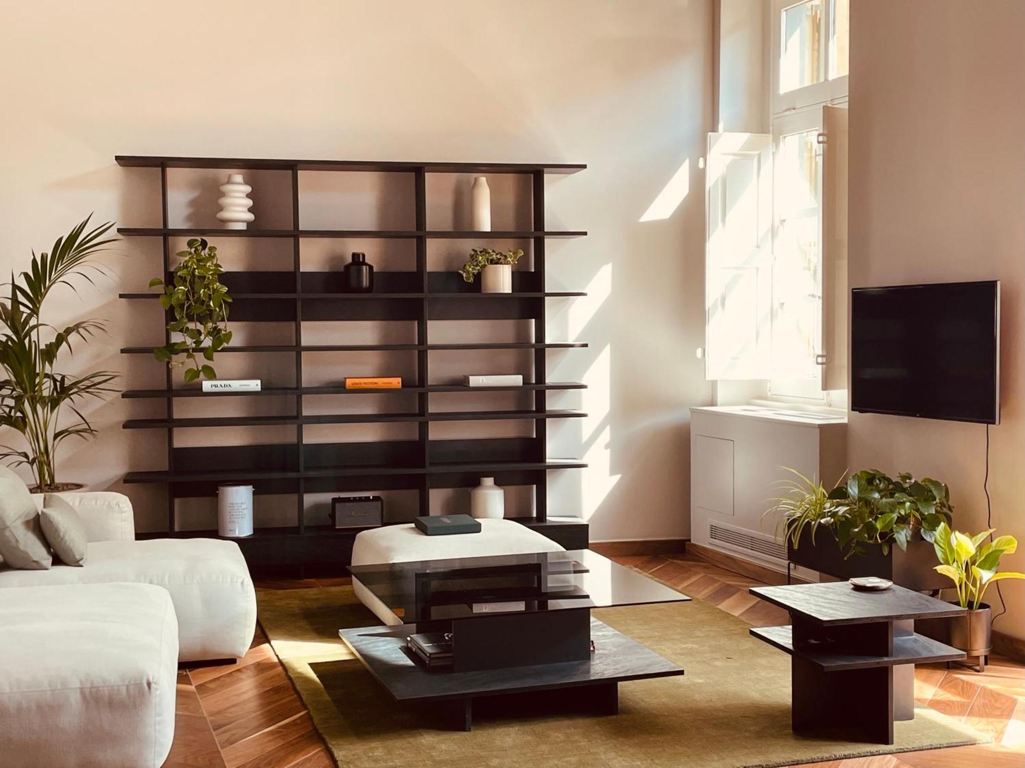Trabuxu Boutique Living Apartment