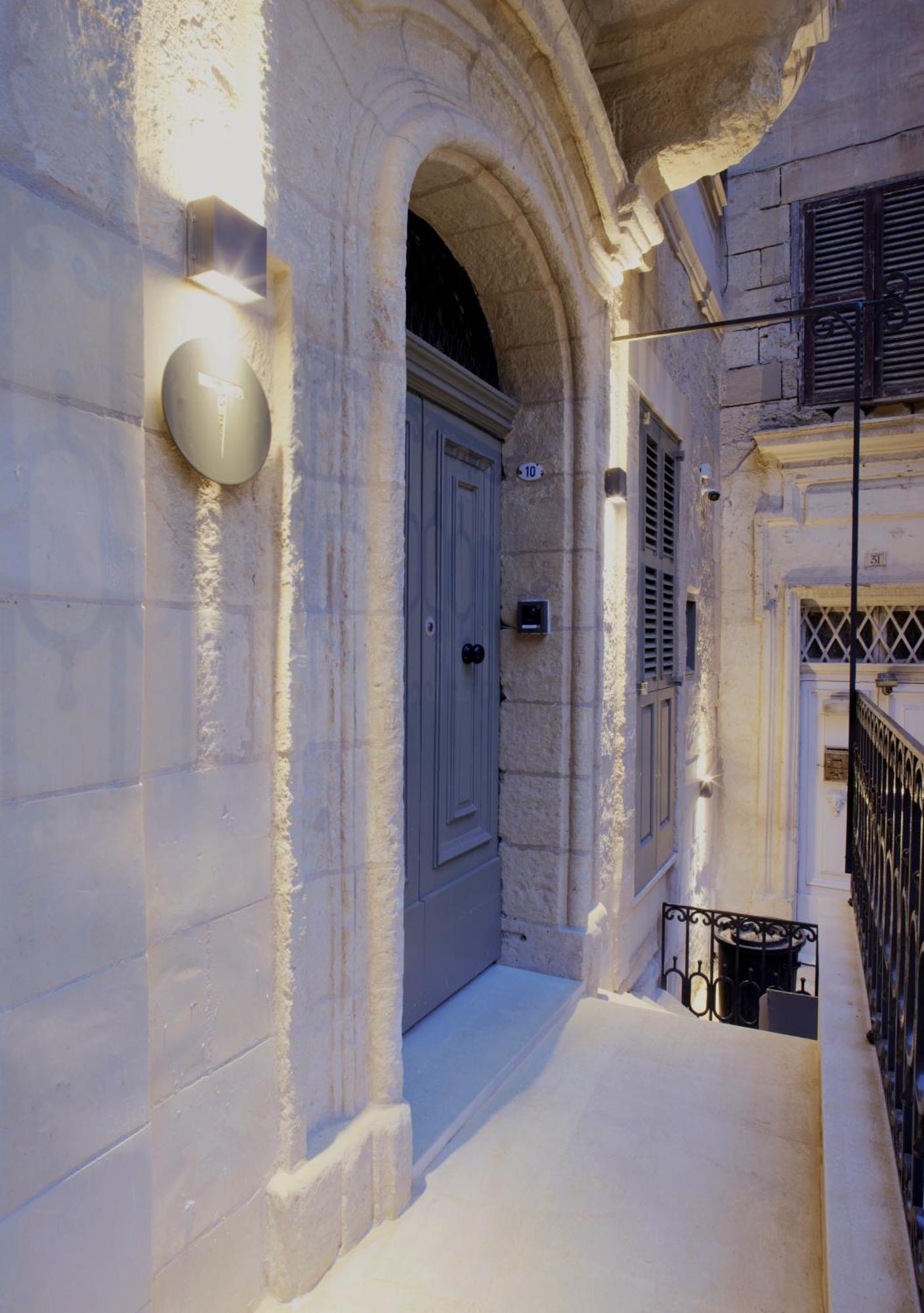 Trabuxu Boutique Living * Valletta