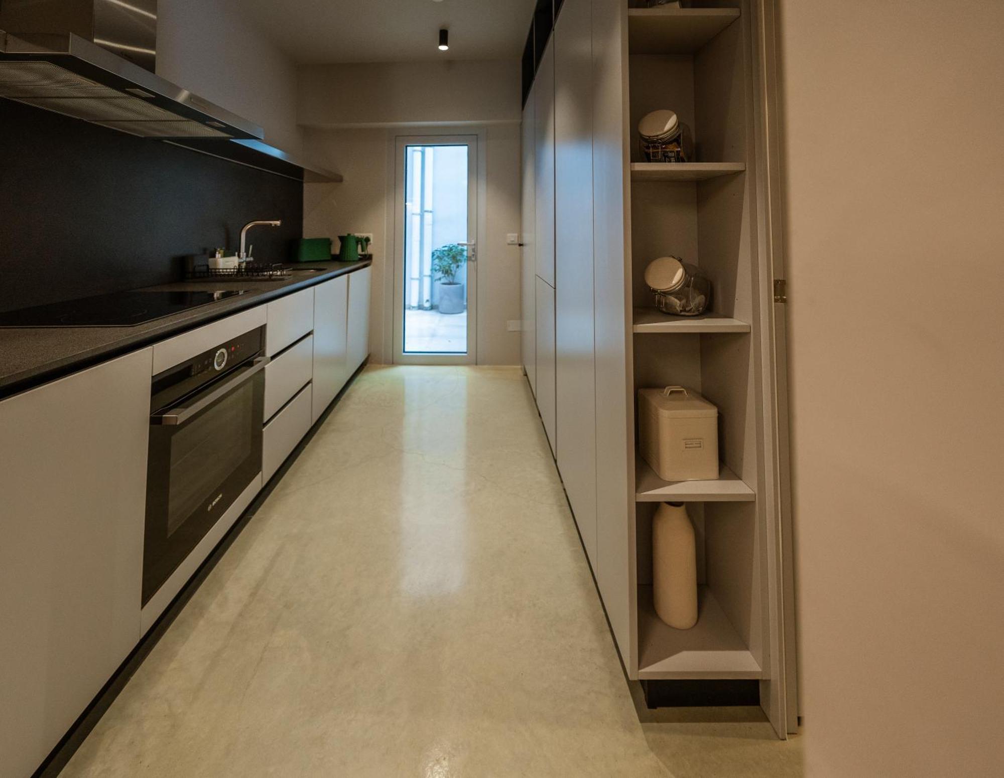 Apartment Trabuxu Boutique Living