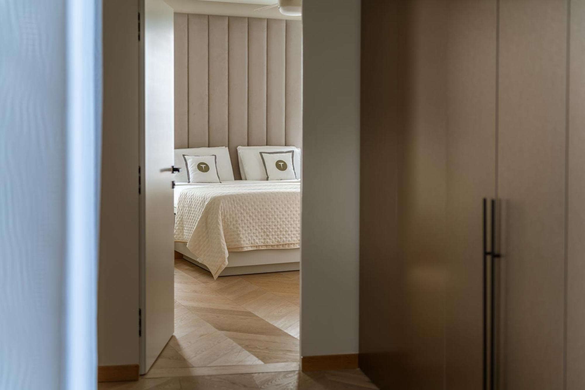Trabuxu Boutique Living Valletta