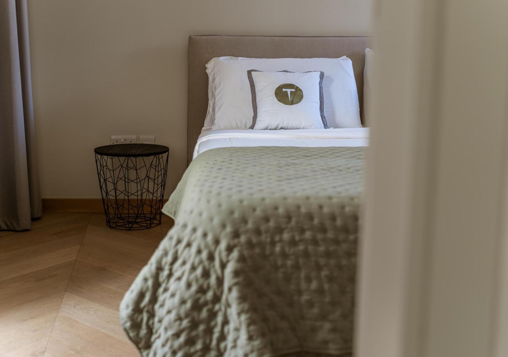 Apartment Trabuxu Boutique Living *