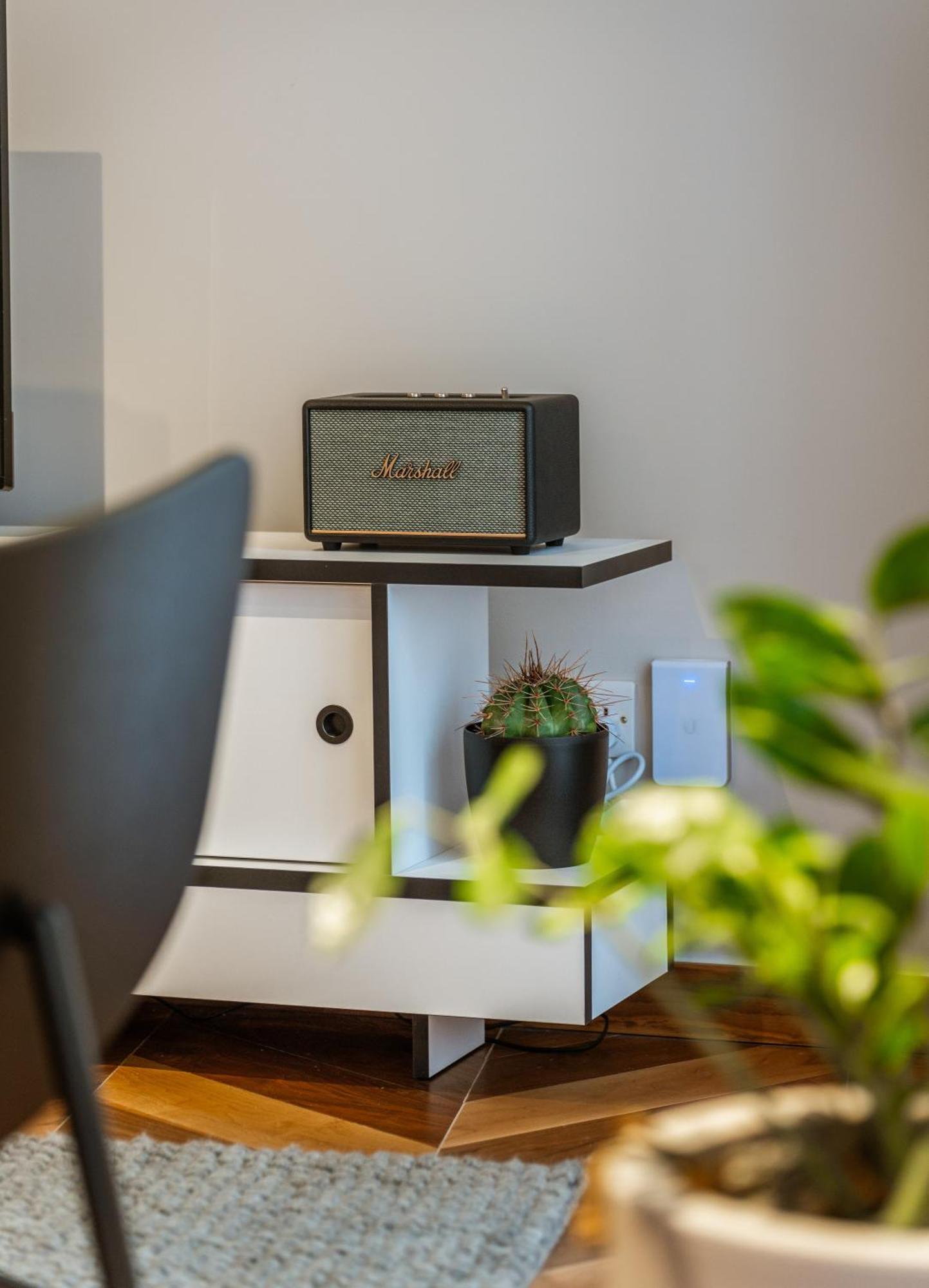 Trabuxu Boutique Living *