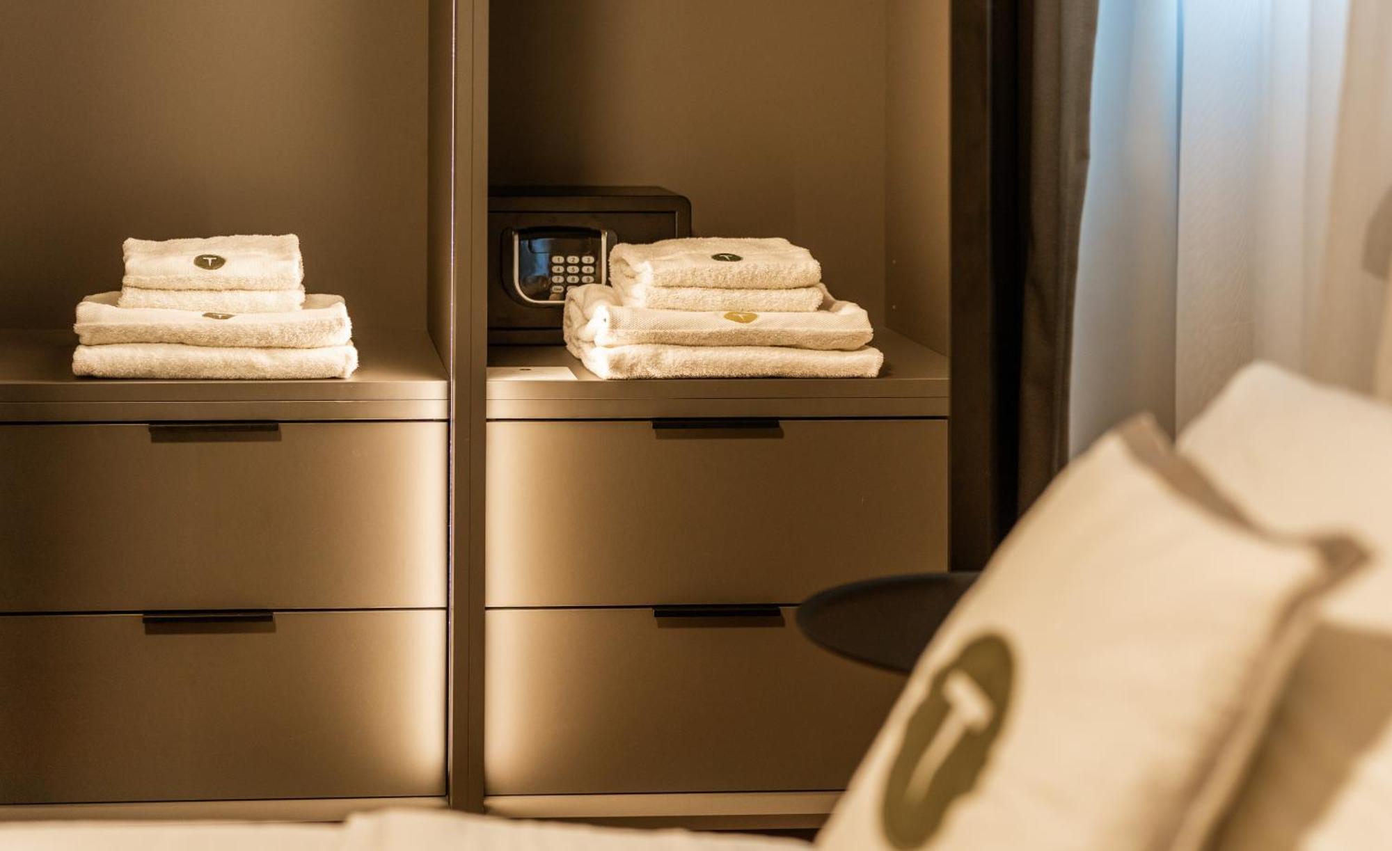 Trabuxu Boutique Living Apartment Valletta