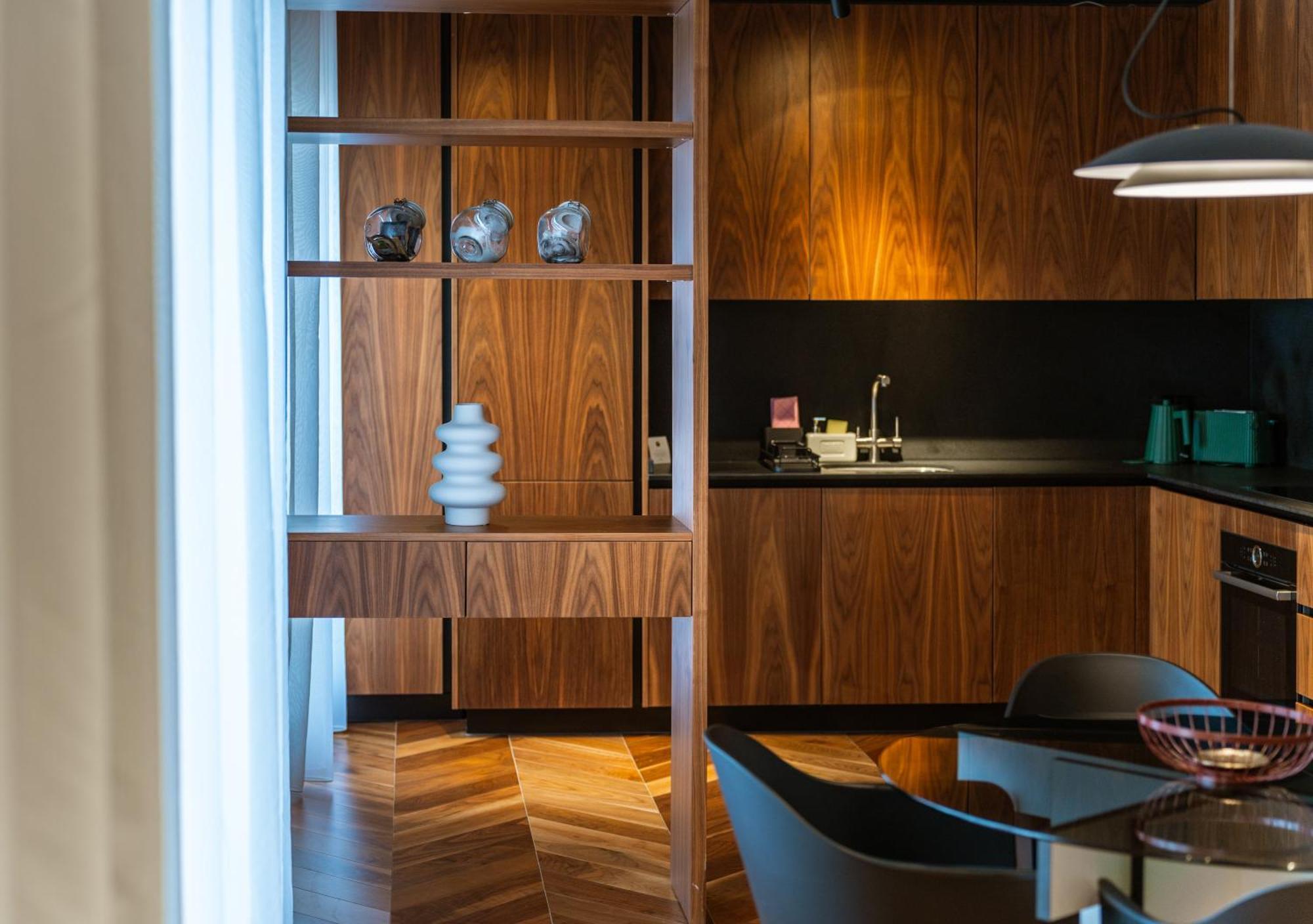 Trabuxu Boutique Living * Valletta
