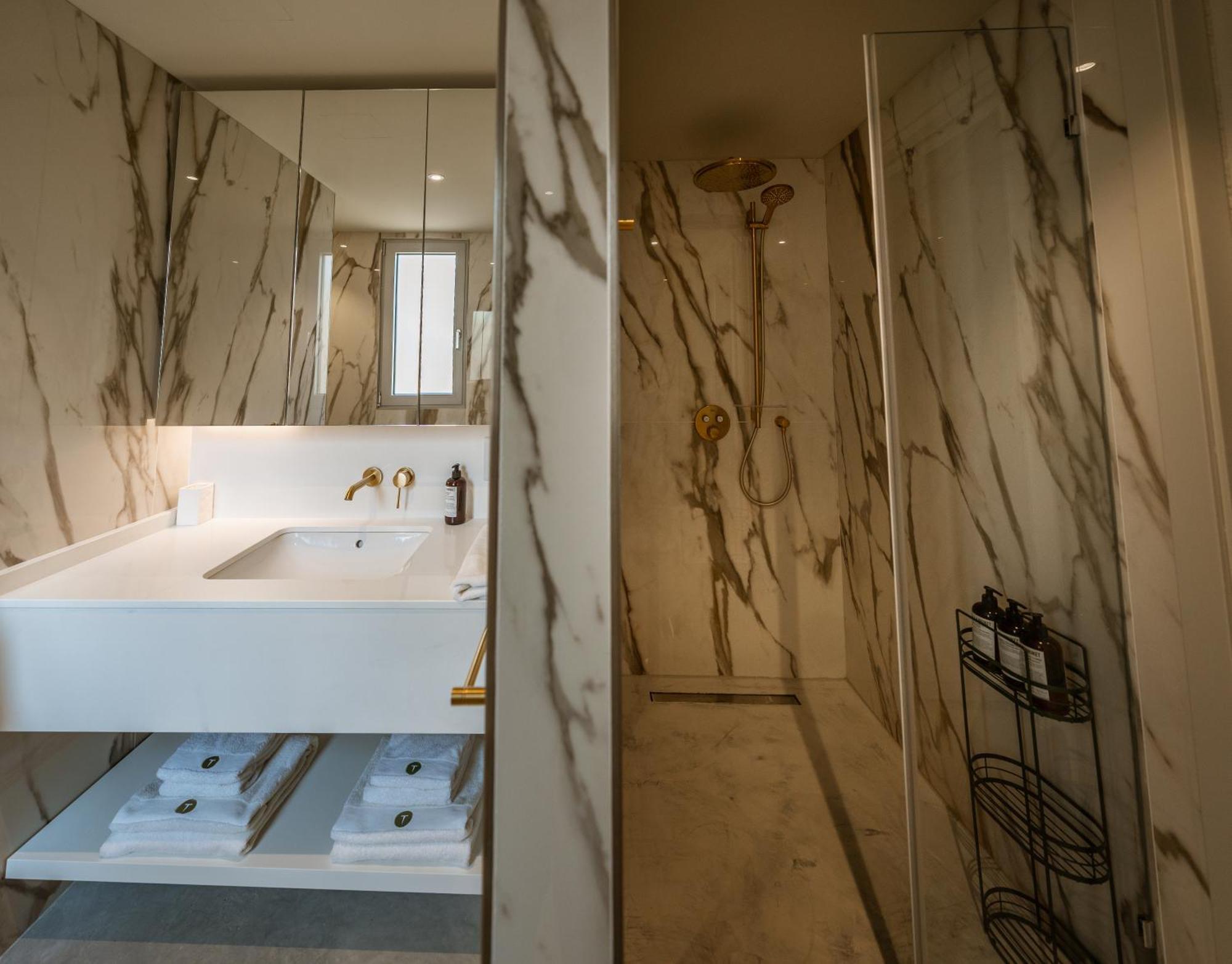 Trabuxu Boutique Living Valletta