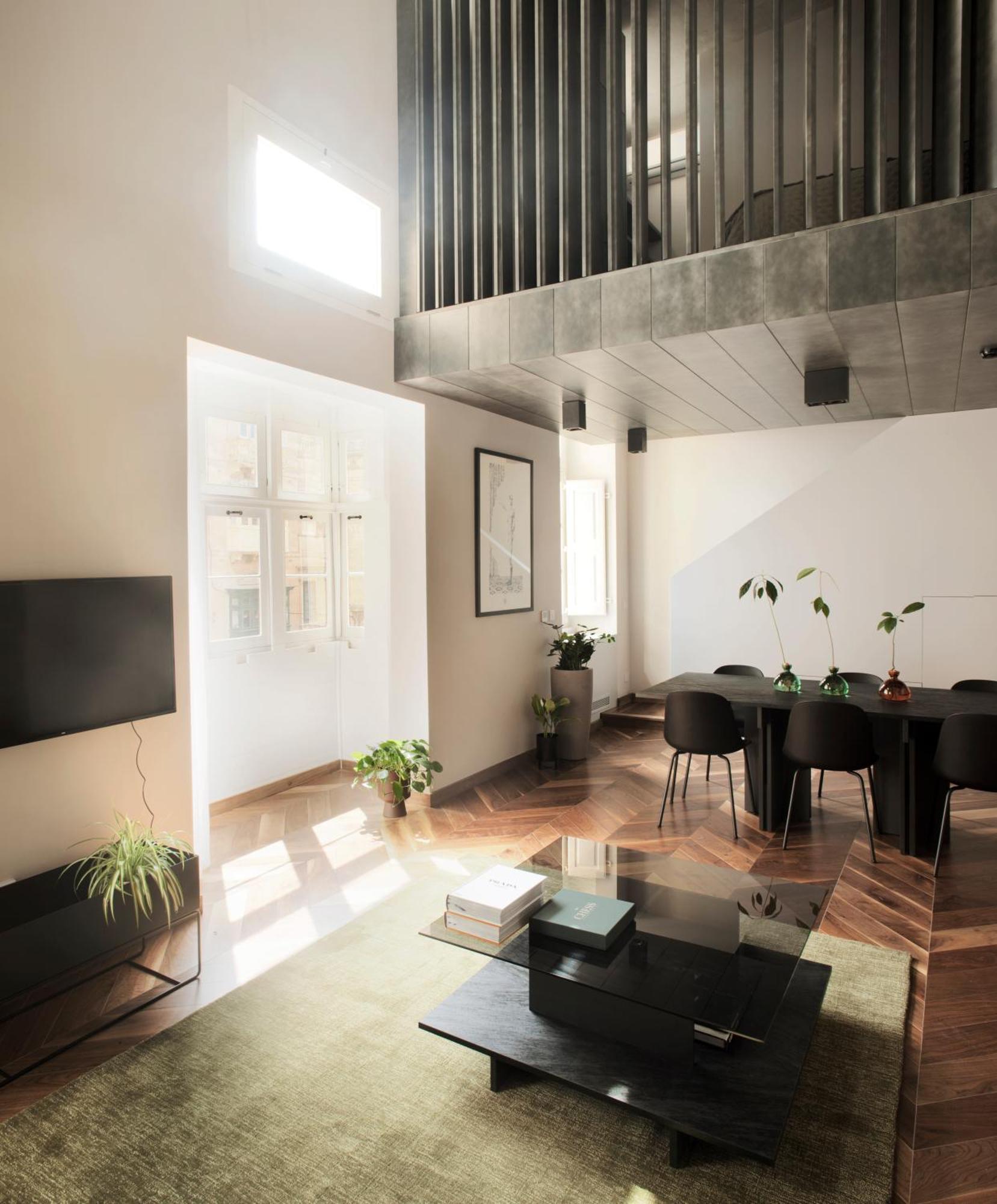 Trabuxu Boutique Living Apartment *