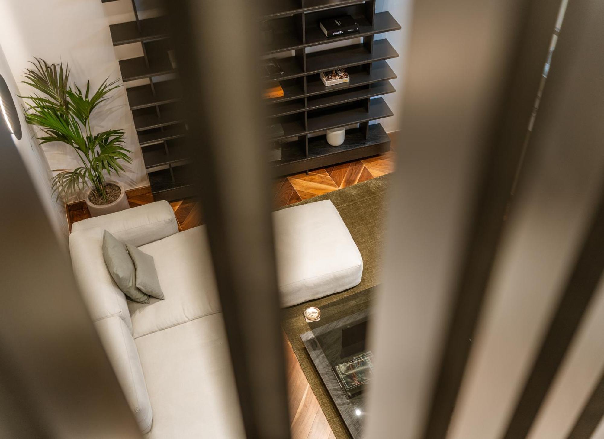Trabuxu Boutique Living Apartment