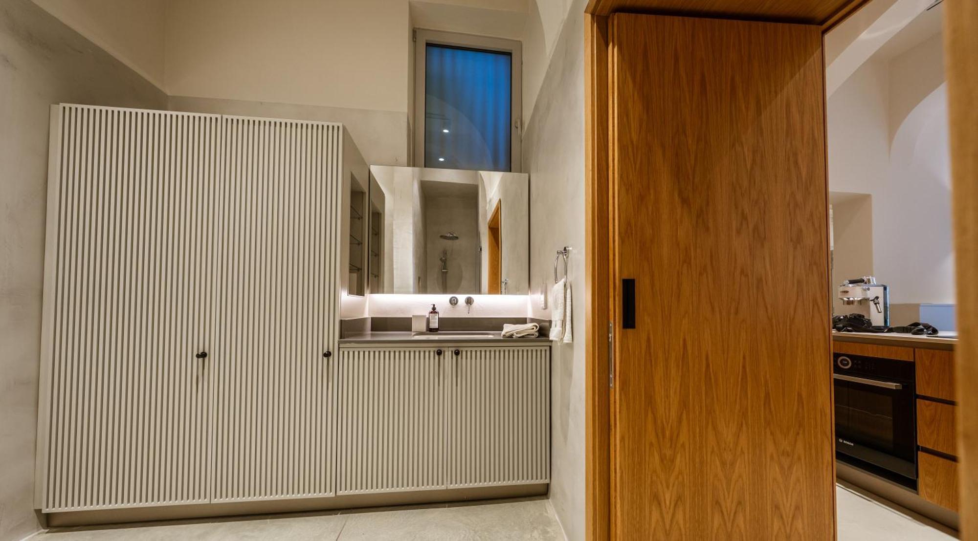 Trabuxu Boutique Living Apartment *