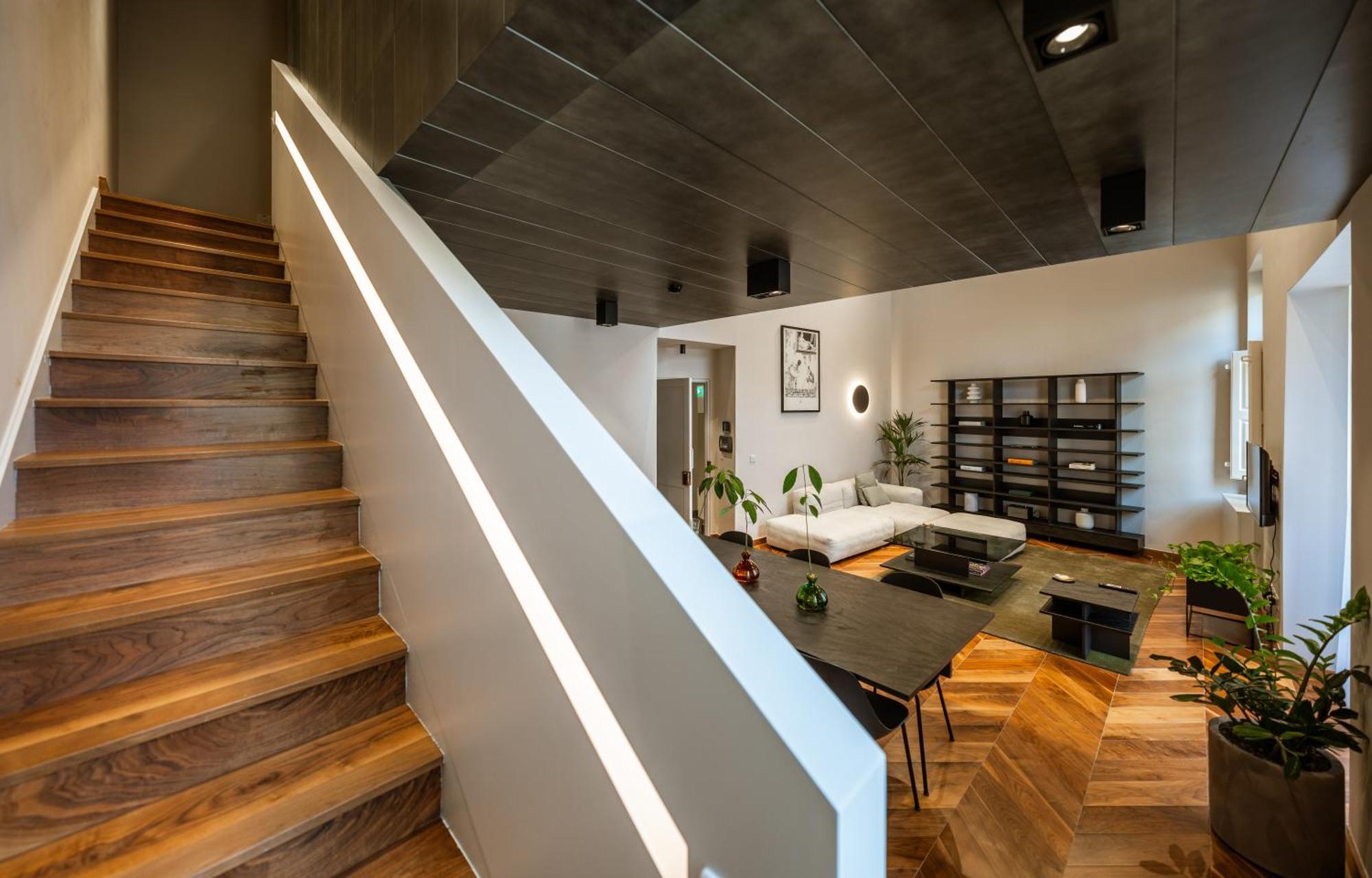 Trabuxu Boutique Living * Valletta