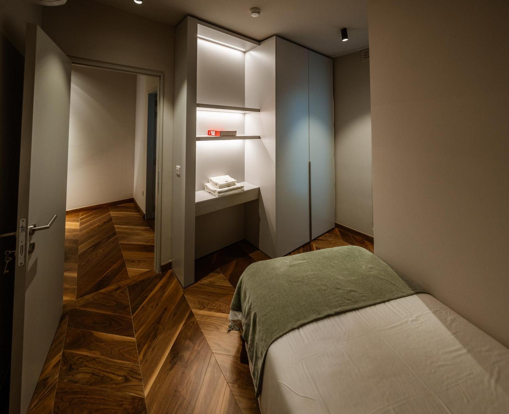 Trabuxu Boutique Living Apartment