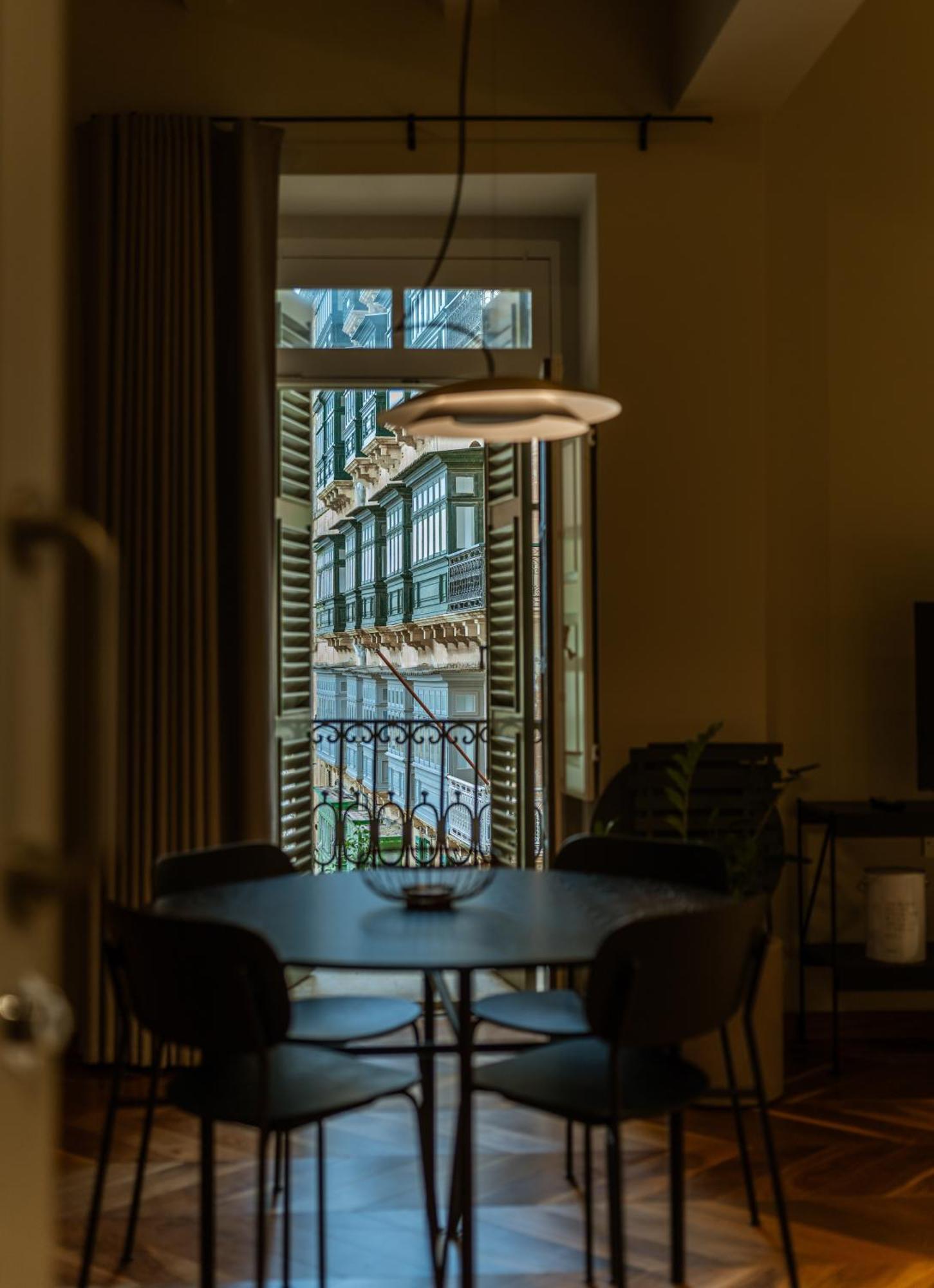 Apartment Trabuxu Boutique Living