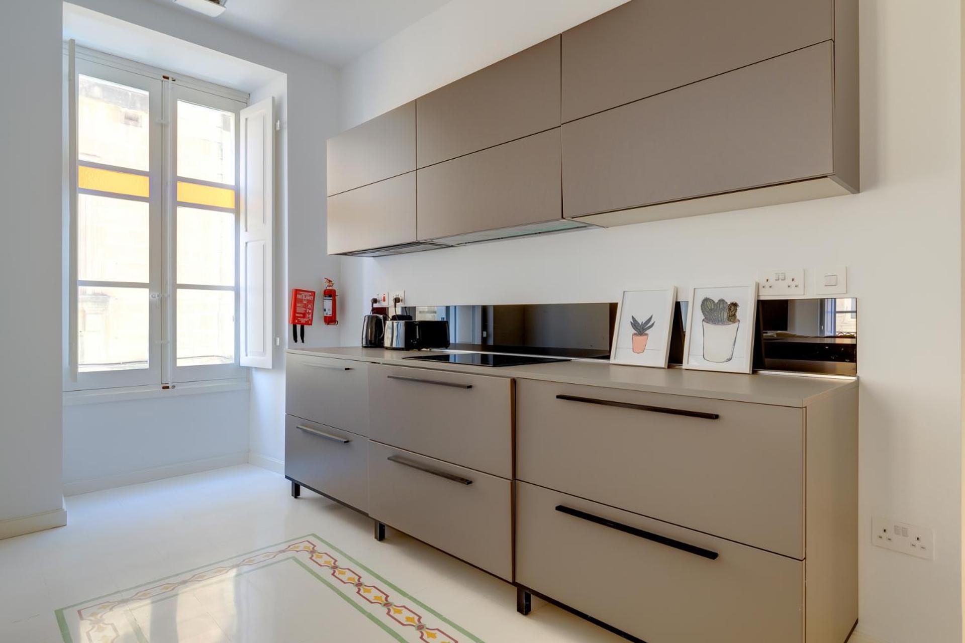 Immerse In Luxury Valletta's Historic Heart * Valletta