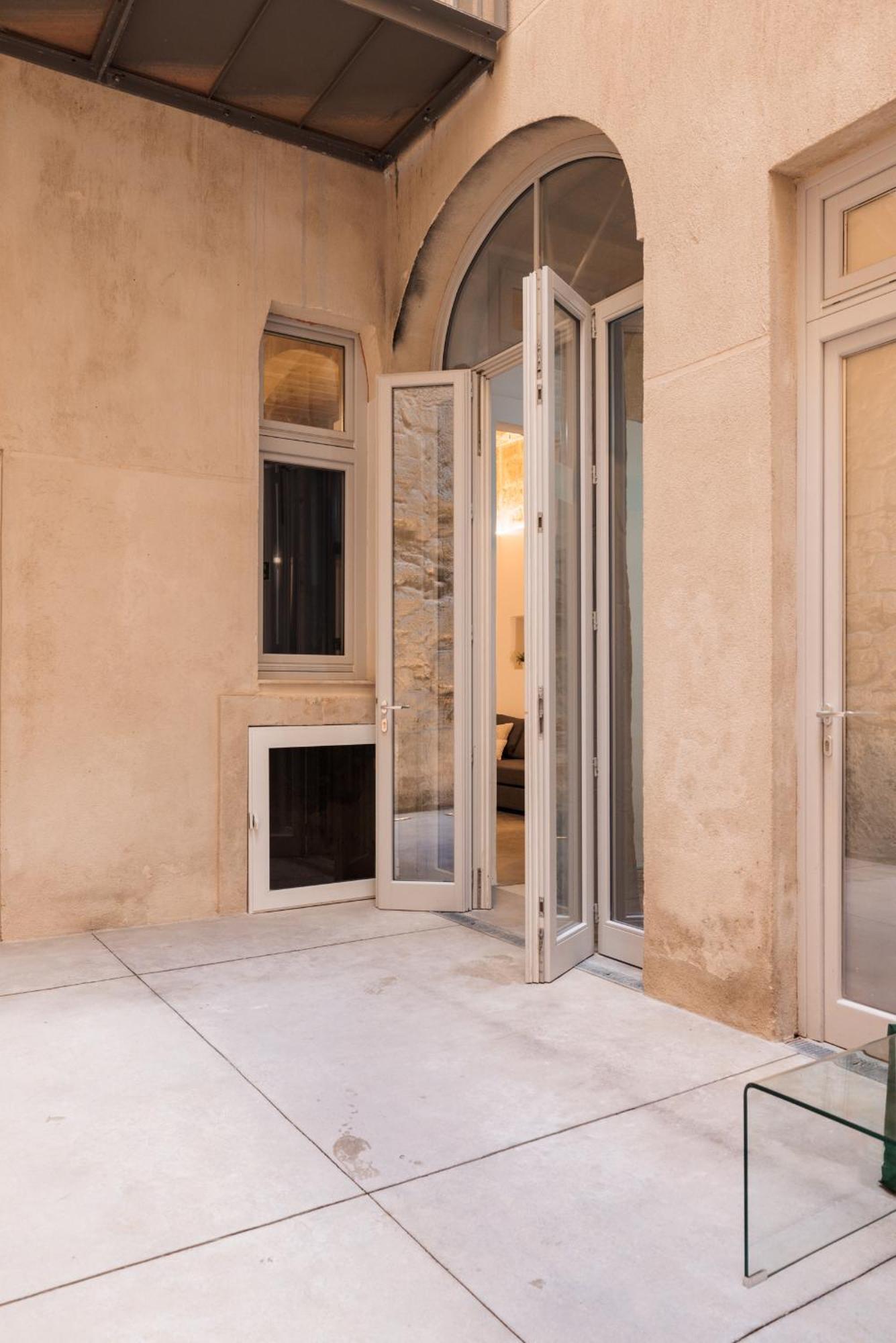 Casa Nobile Valletta