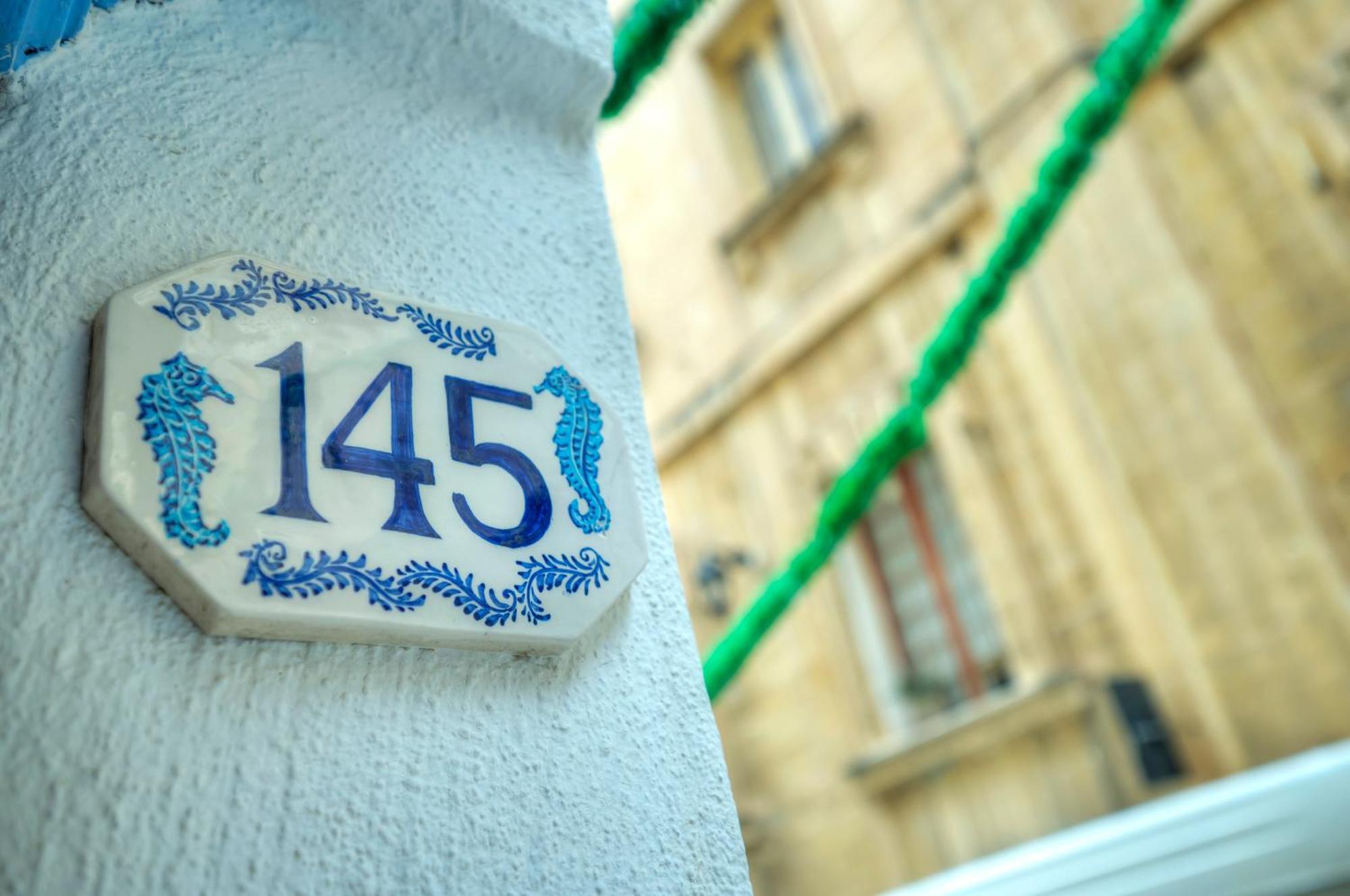 Charming 2bedroom Townhouse Center Kbut1-1 * Valletta