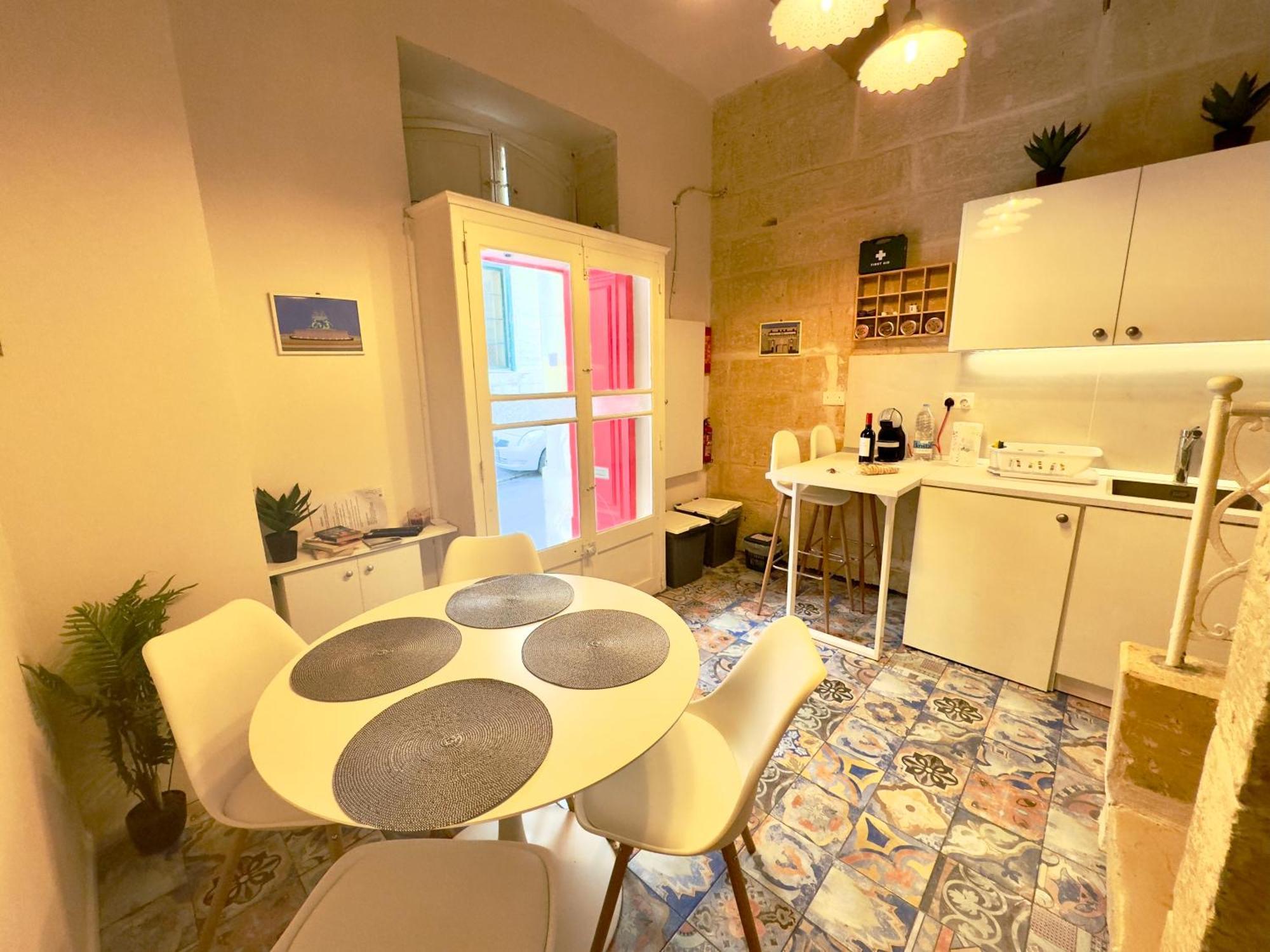 It-tikka Holiday home
