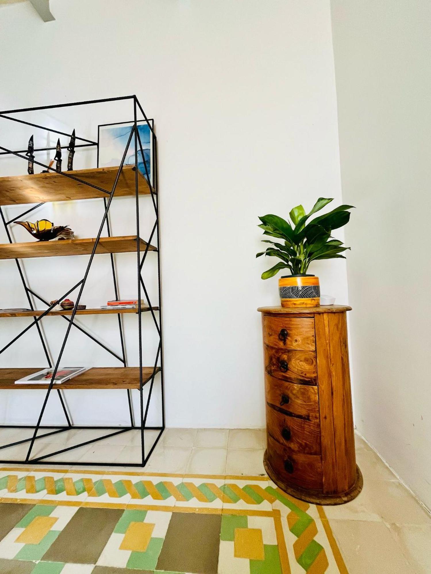 Apartamento Cozy Charming In Old Bakery Street *