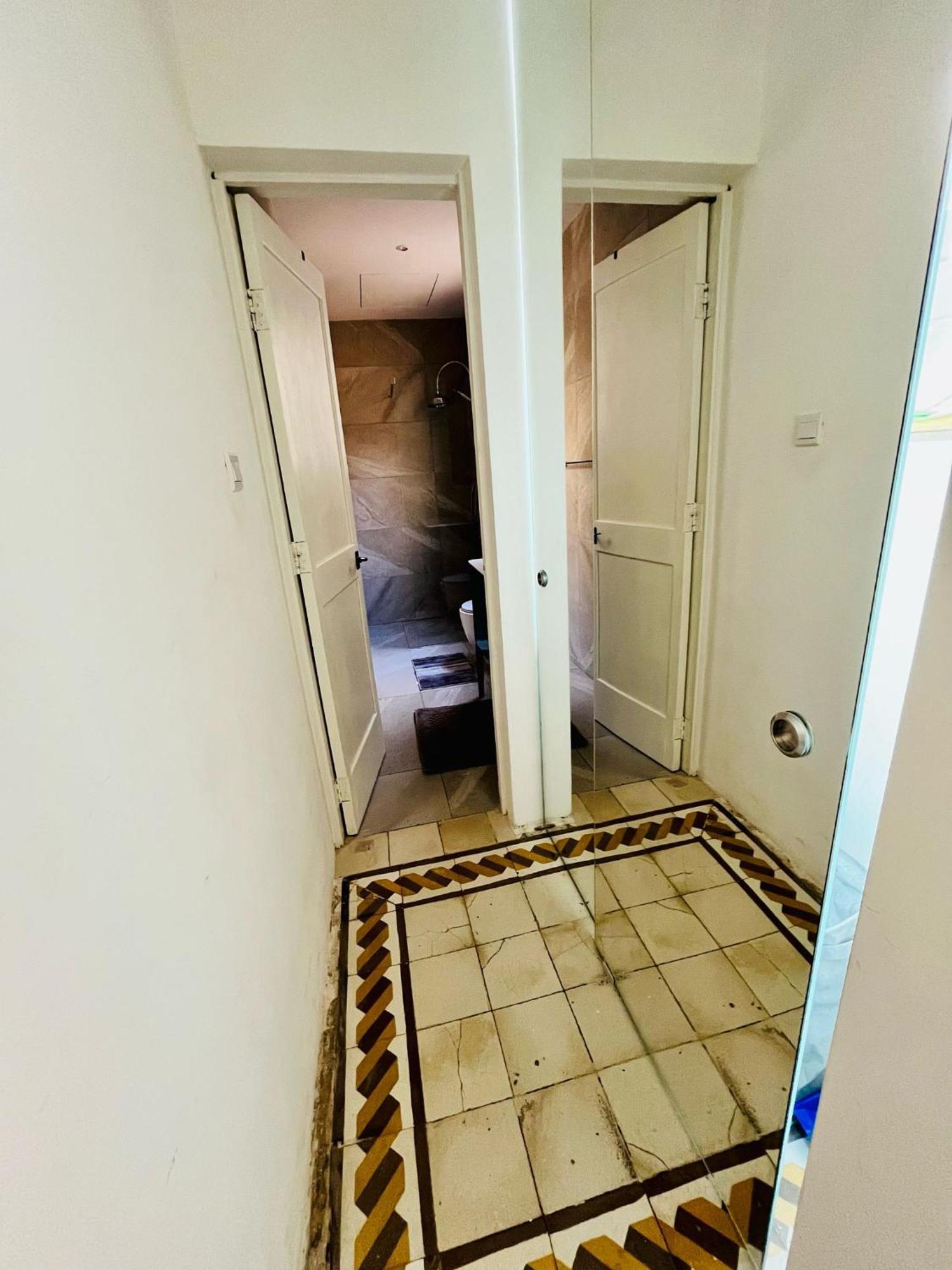 Cozy Charming In Old Bakery Street * Valeta