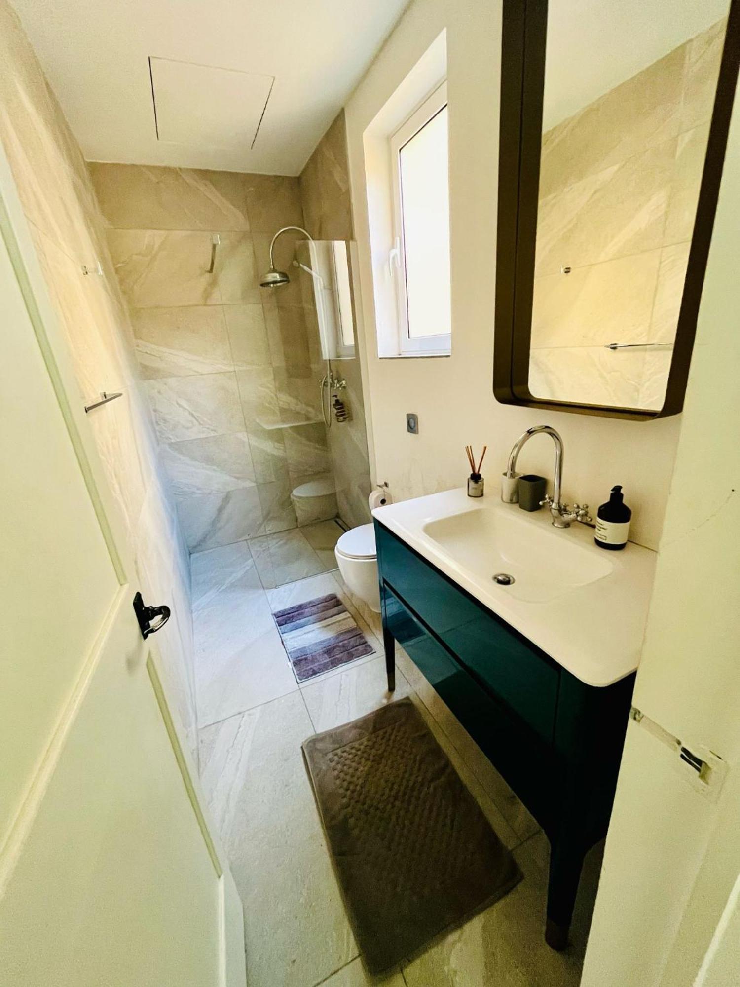 Cozy Charming In Old Bakery Street Valeta