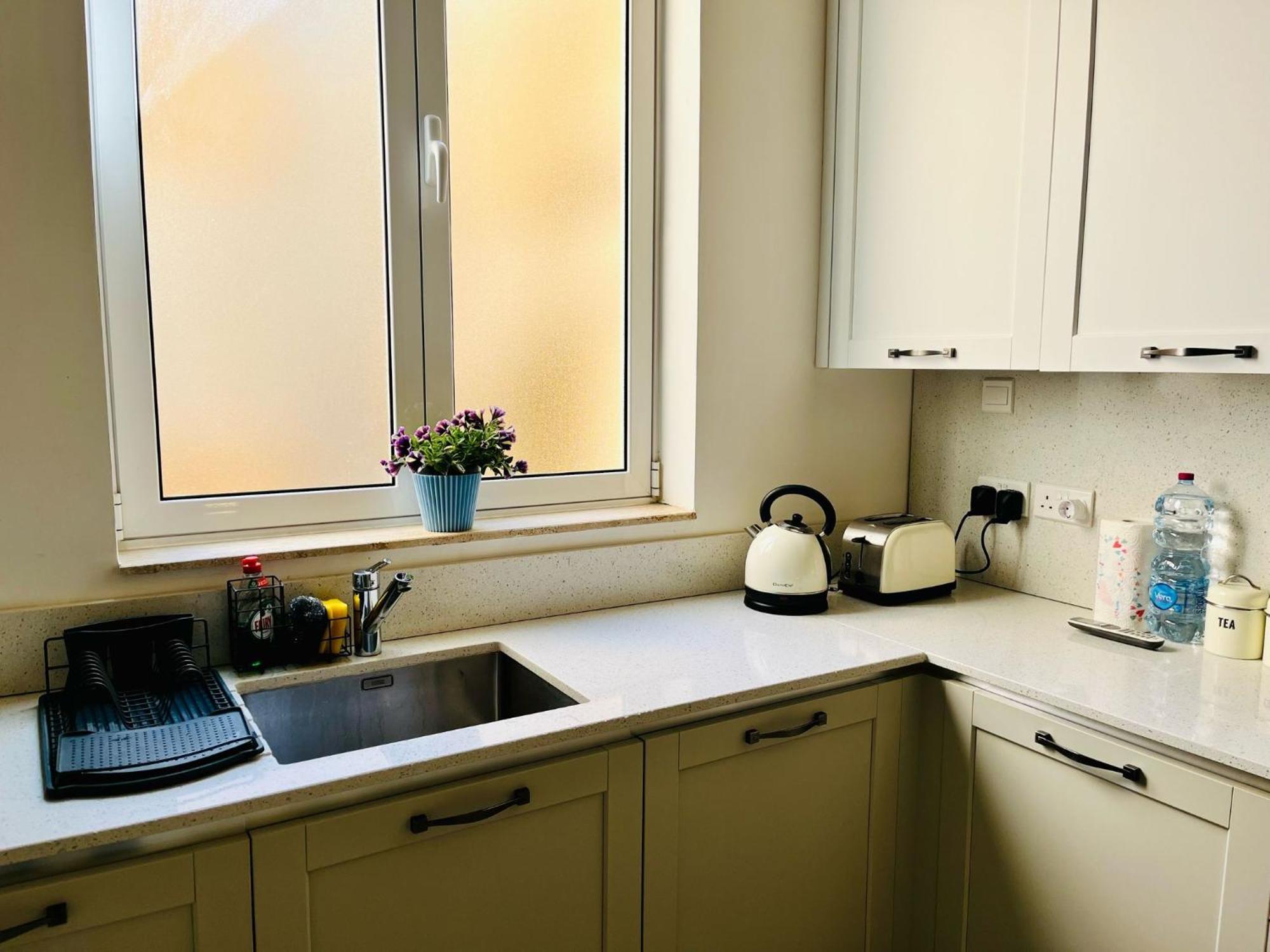 Cozy Charming In Old Bakery Street Apartamento Valeta