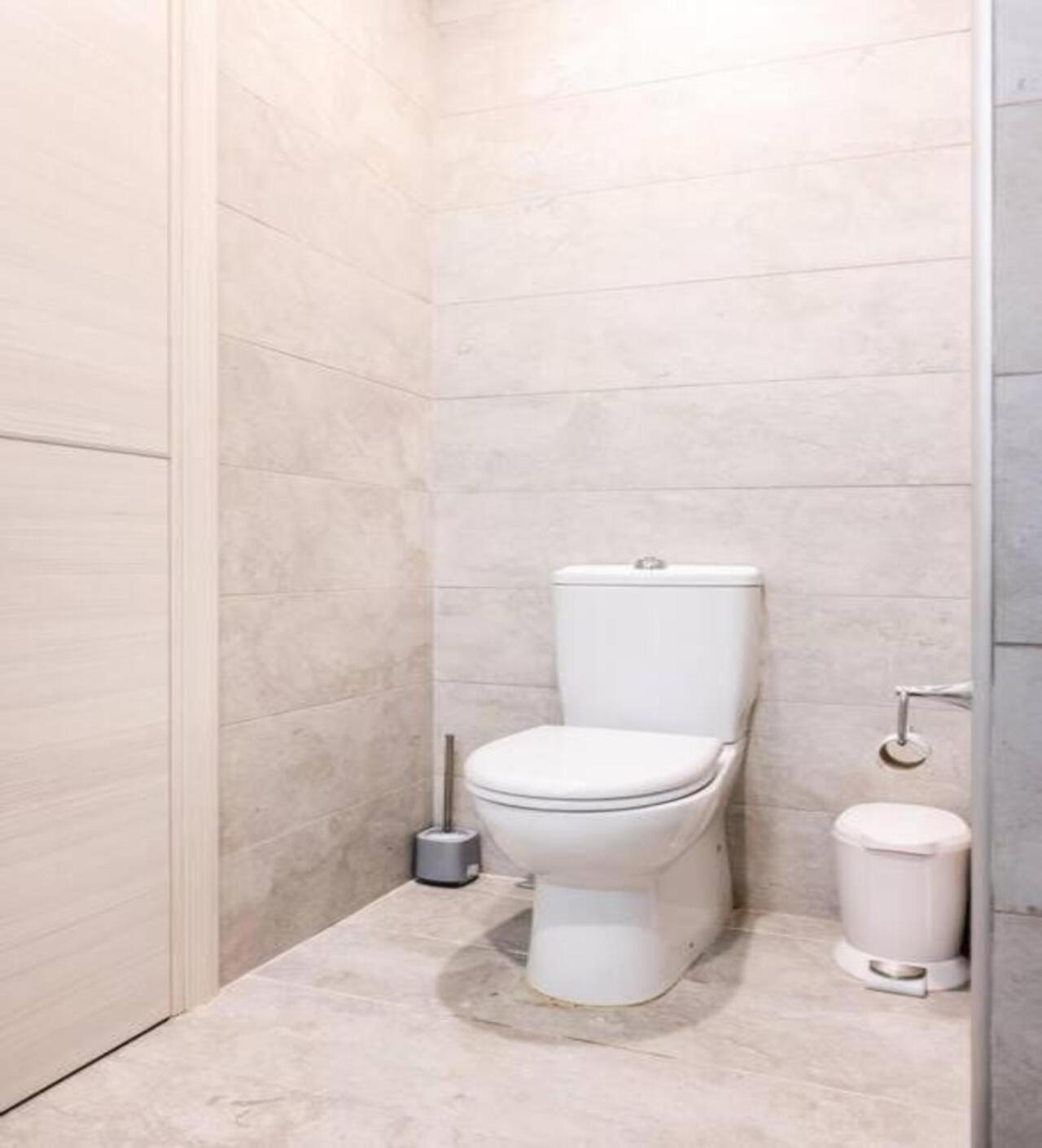 Sea View Luxury Brand New In Apartamento *