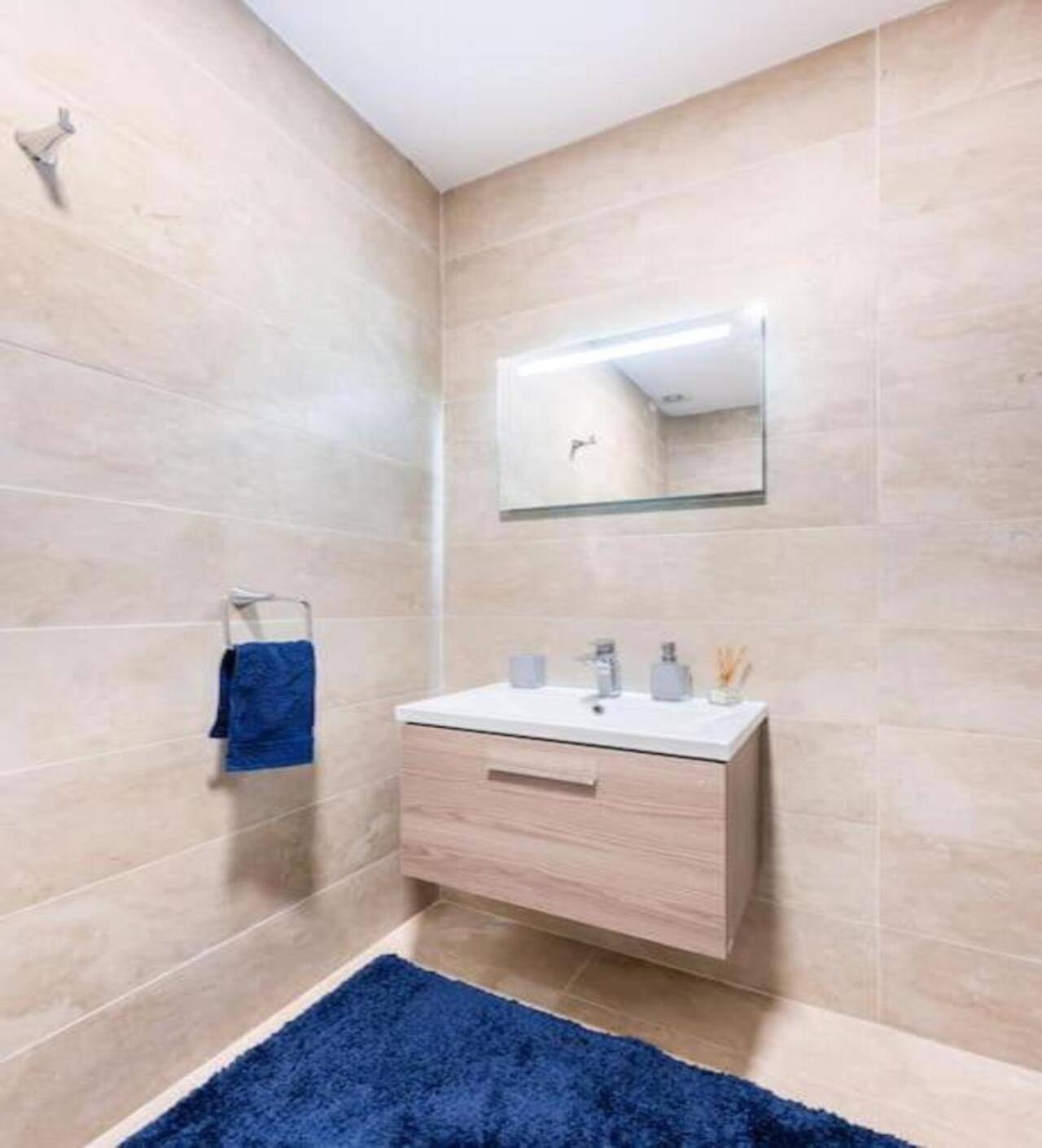 Apartamento Sea View Luxury Brand New In Valeta