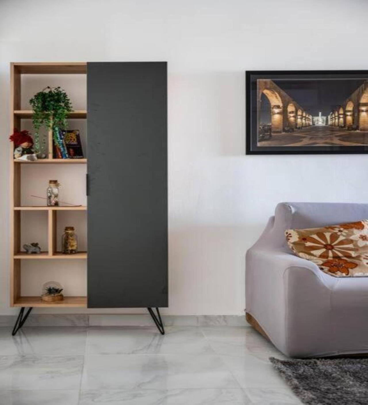 Apartment Sea View Luxury Brand New In
