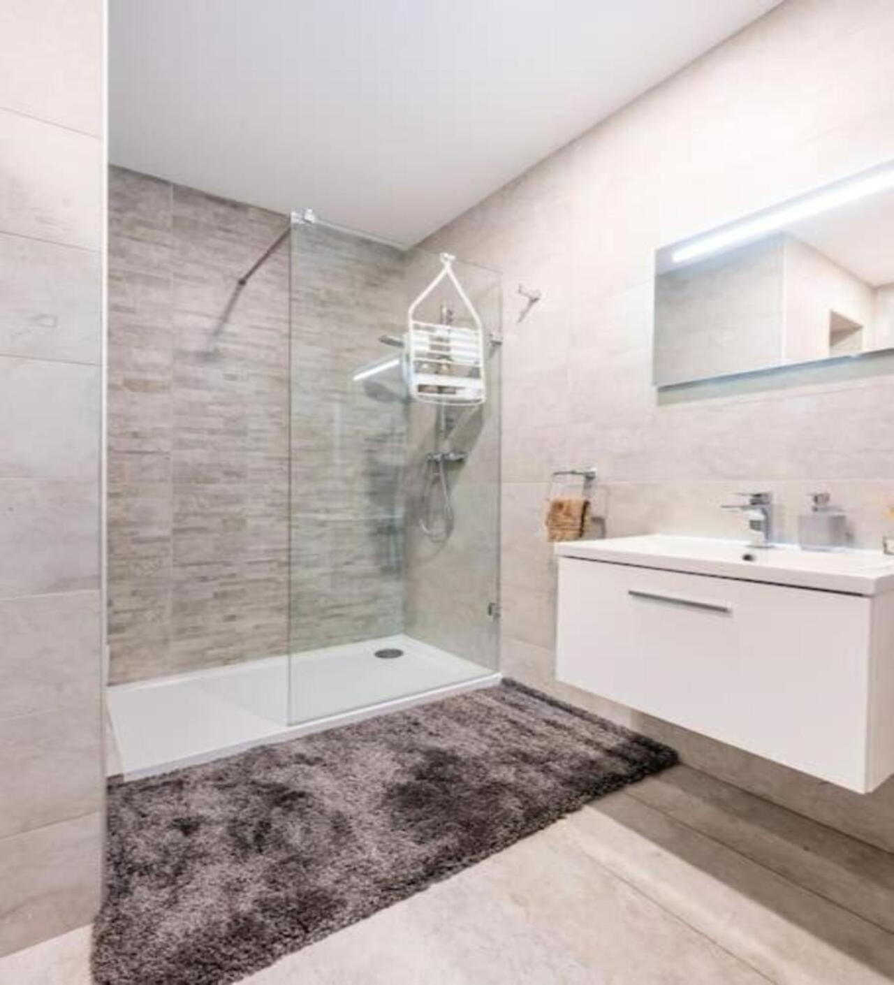 Sea View Luxury Brand New In Apartment Valletta