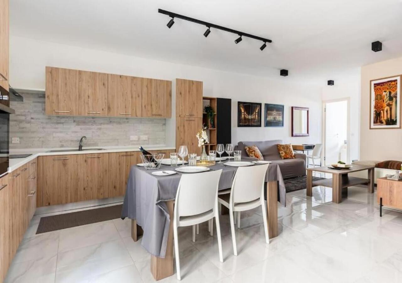 Sea View Luxury Brand New In