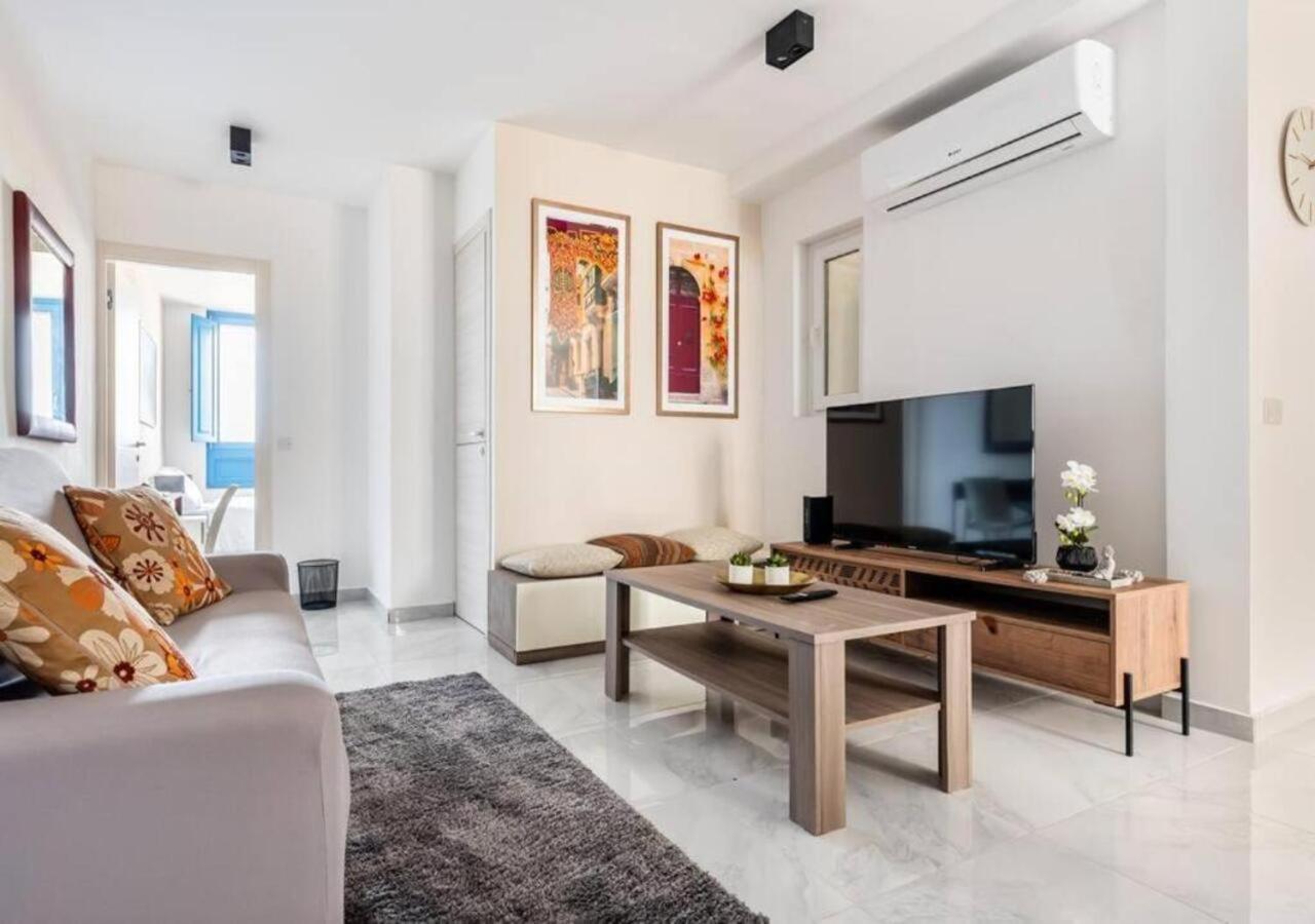 Apartment Sea View Luxury Brand New In *