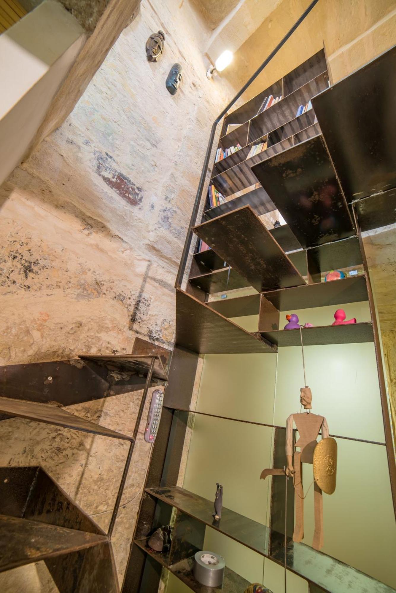 Apartment The Artist Valletta