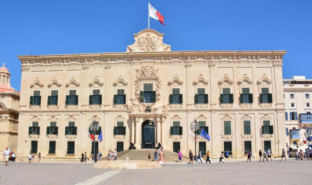 Opulent Elegance In Lux Retreat * Valletta