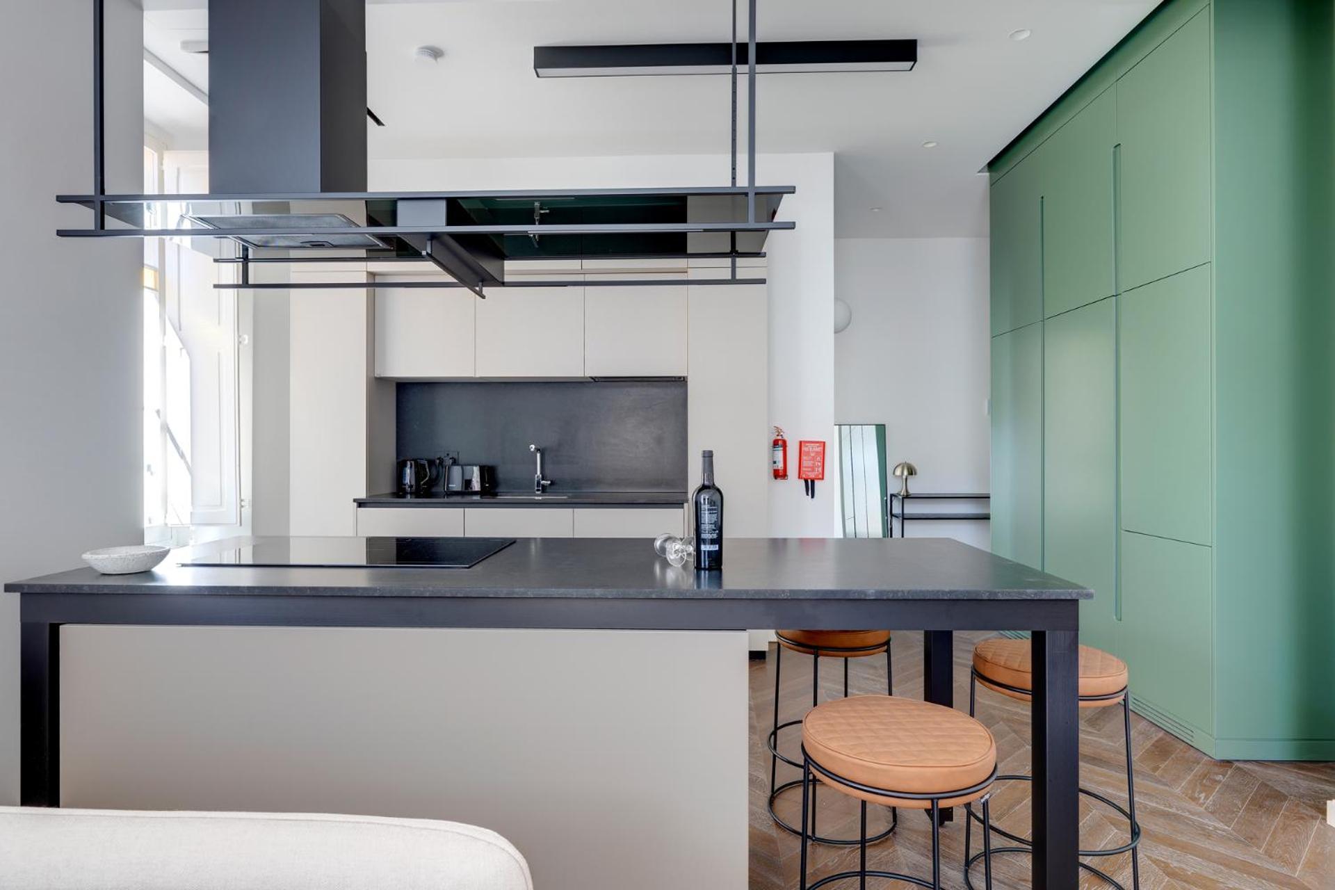 Opulent Elegance In Lux Retreat Apartment Valletta