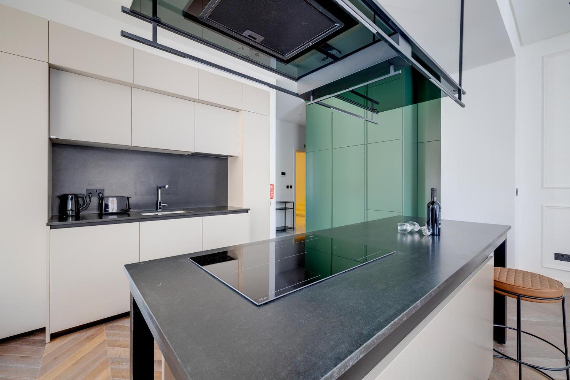 Apartment Opulent Elegance In Lux Retreat Valletta