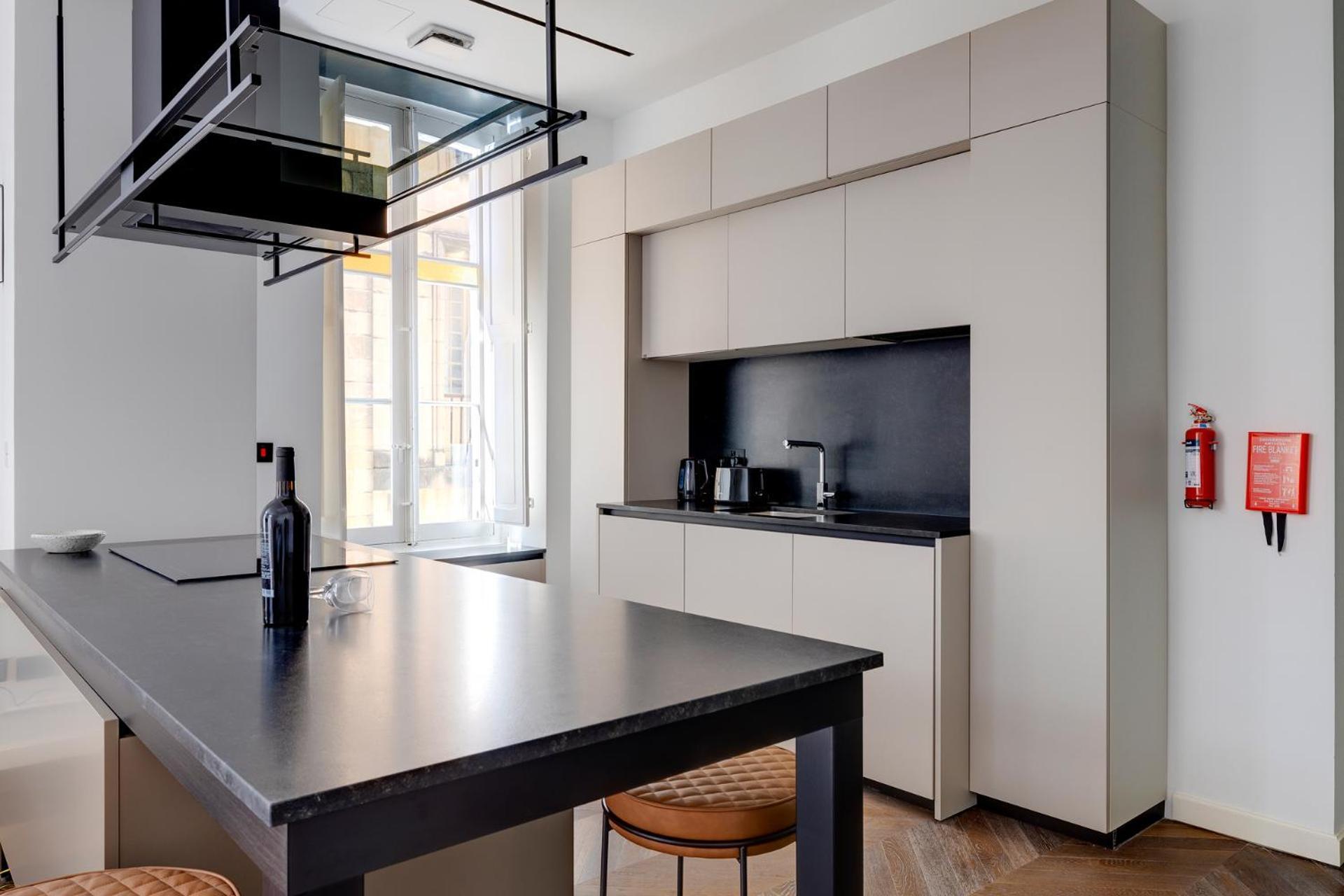 Opulent Elegance In Lux Retreat * Valletta