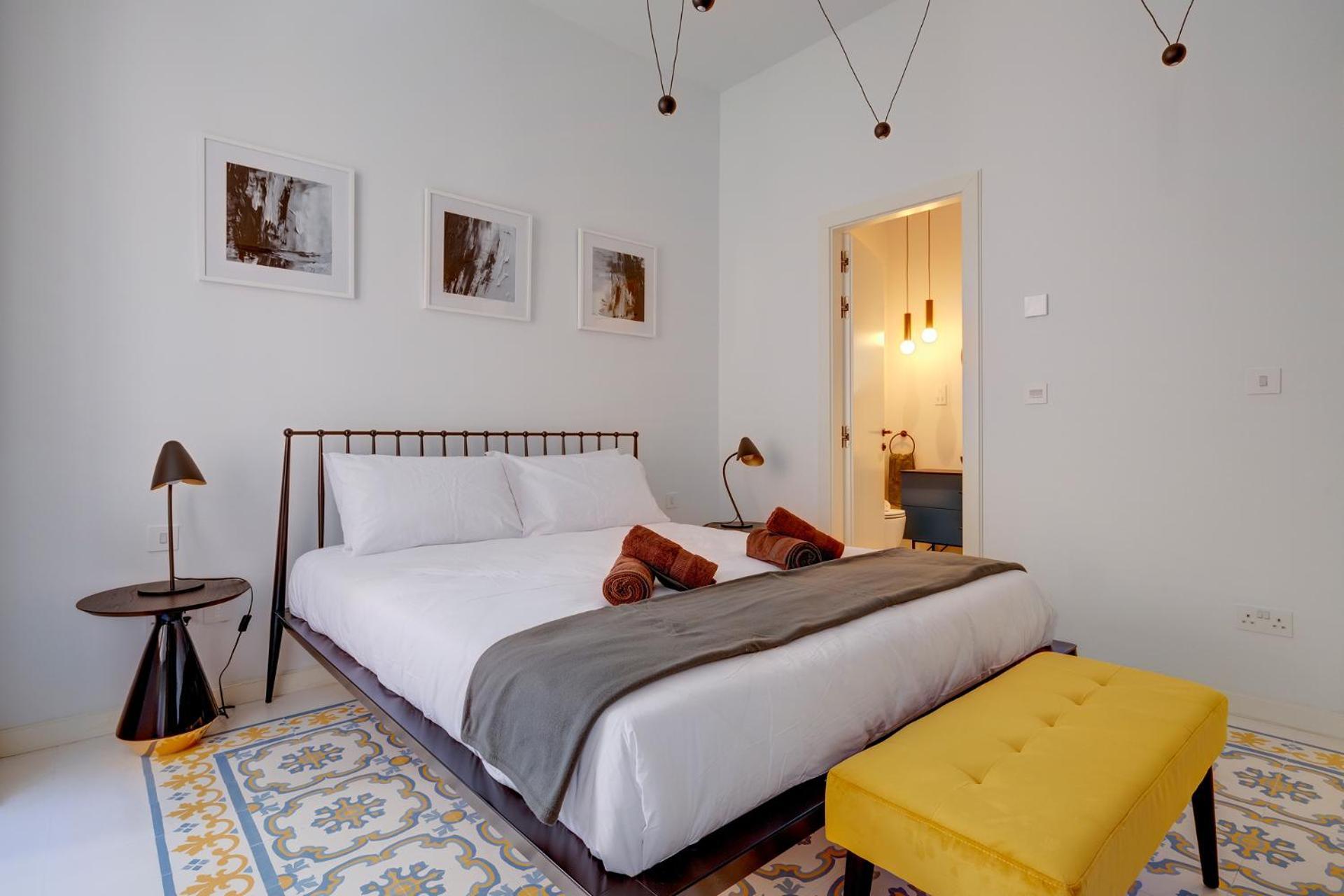 Immerse In Luxury Valletta's Historic Heart * Valletta