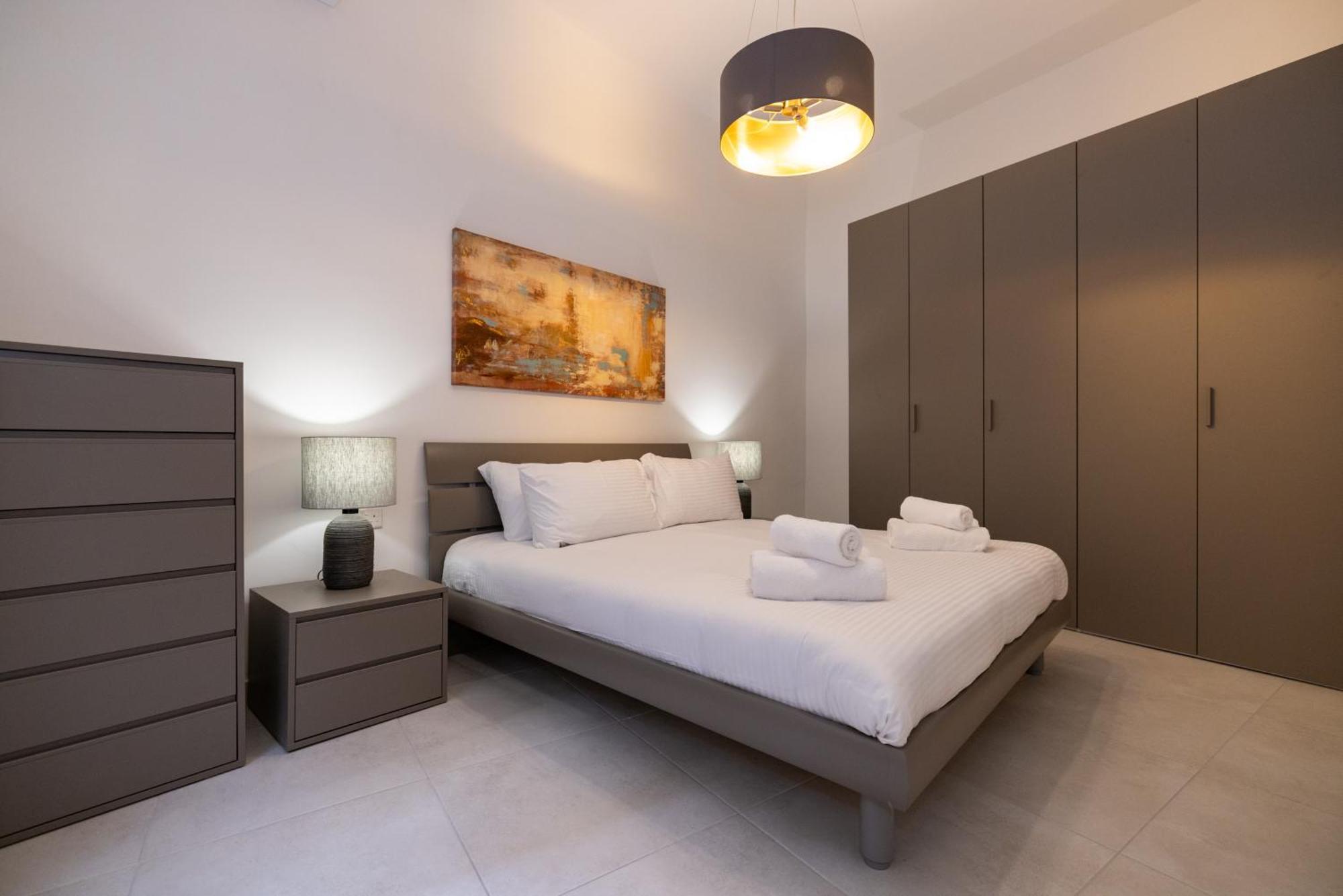 Apartment Collection - Mediterranean Views *
